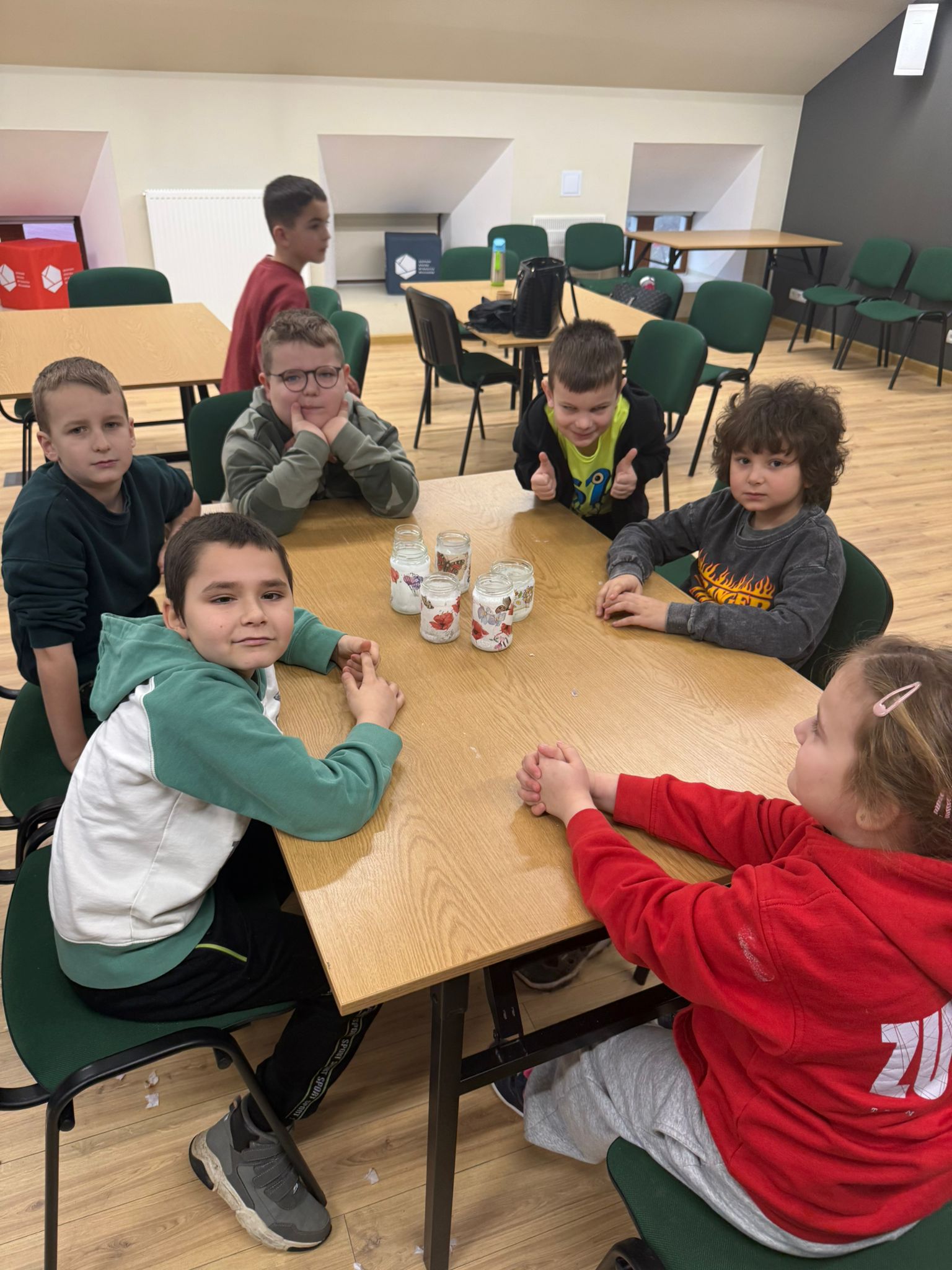 Szkoła Podstawowa         im. W.Puchalskiego w Proboszczowie