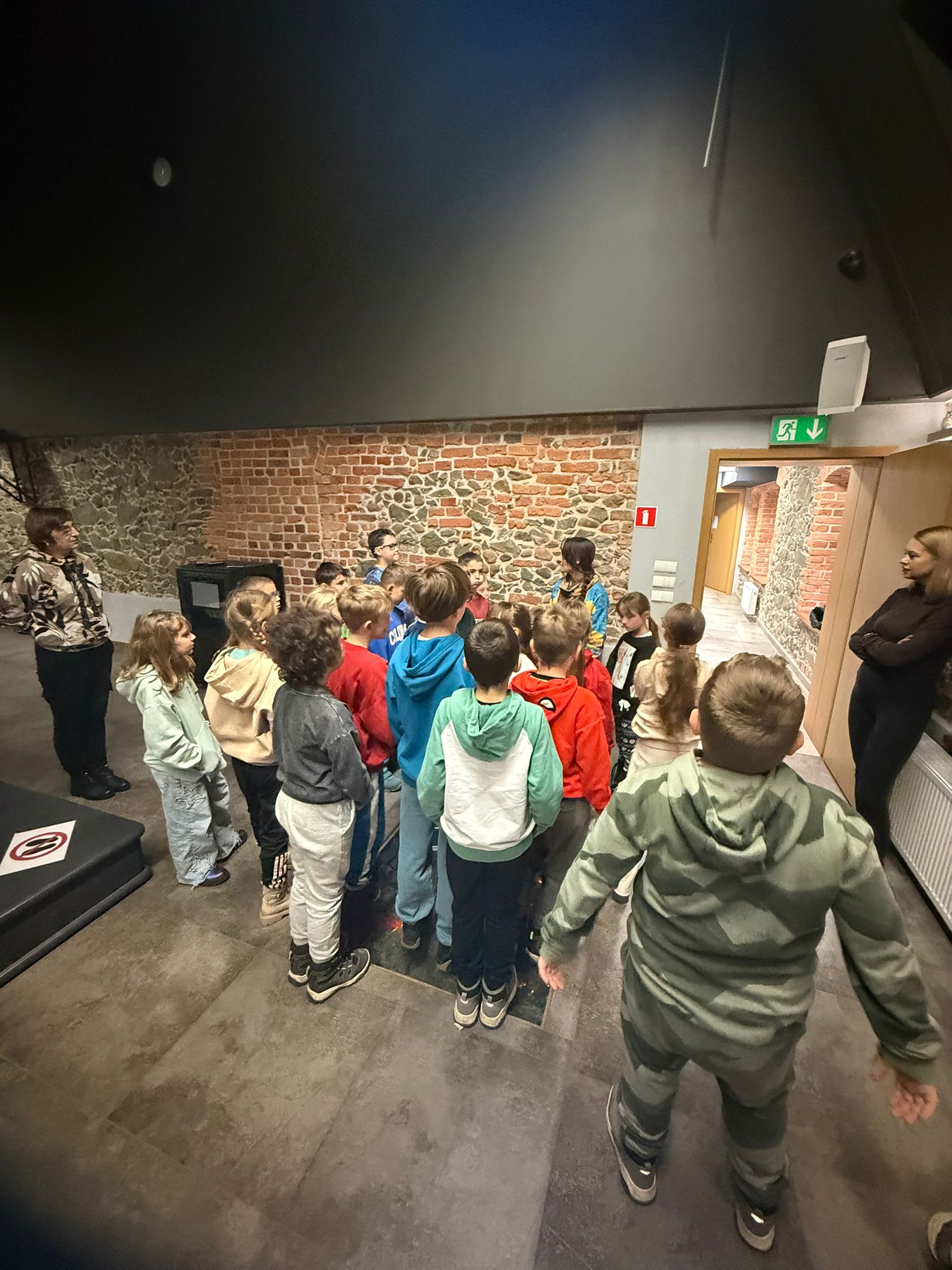 Szkoła Podstawowa         im. W.Puchalskiego w Proboszczowie