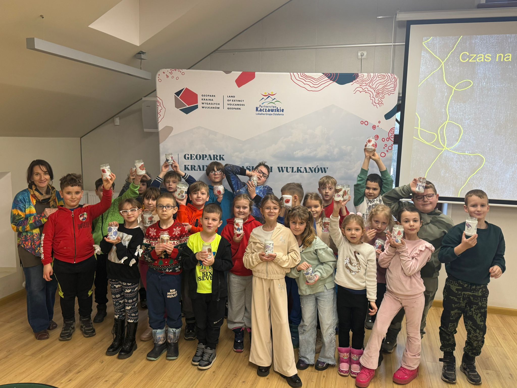 Szkoła Podstawowa         im. W.Puchalskiego w Proboszczowie