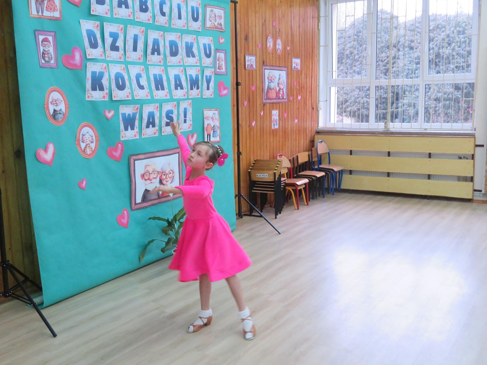 Szkoła Podstawowa         im. W.Puchalskiego w Proboszczowie