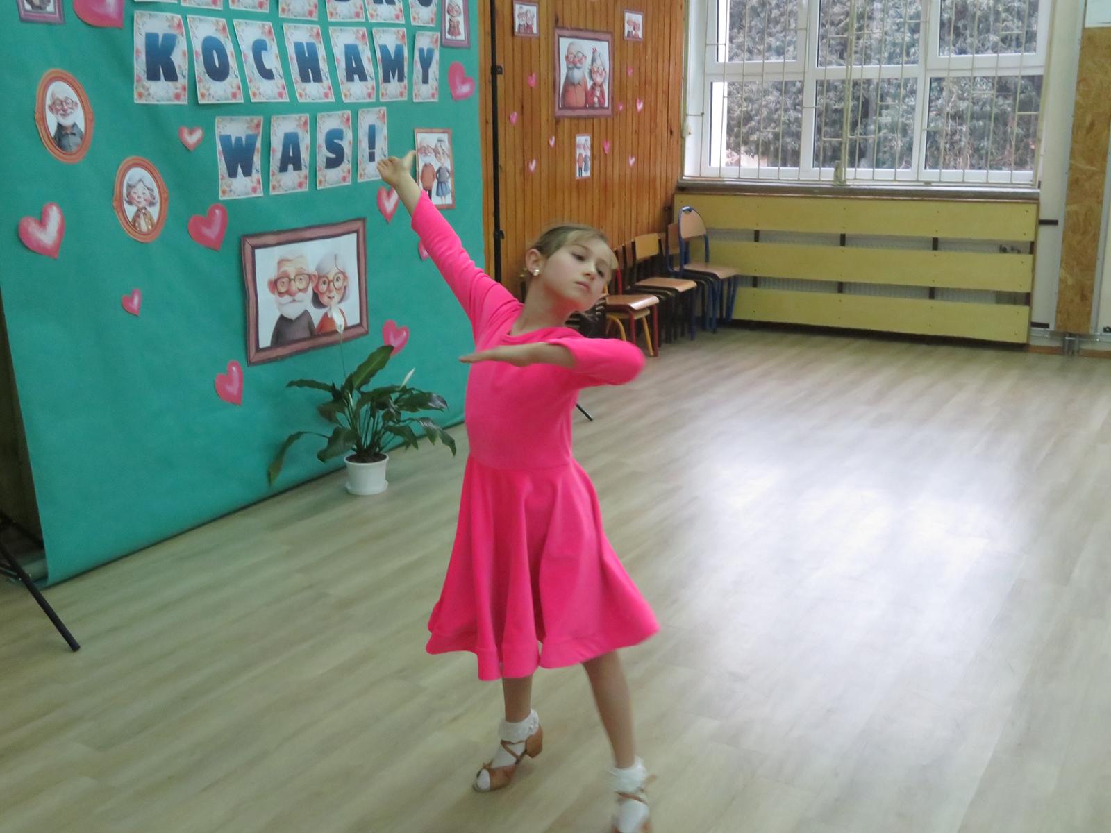 Szkoła Podstawowa         im. W.Puchalskiego w Proboszczowie