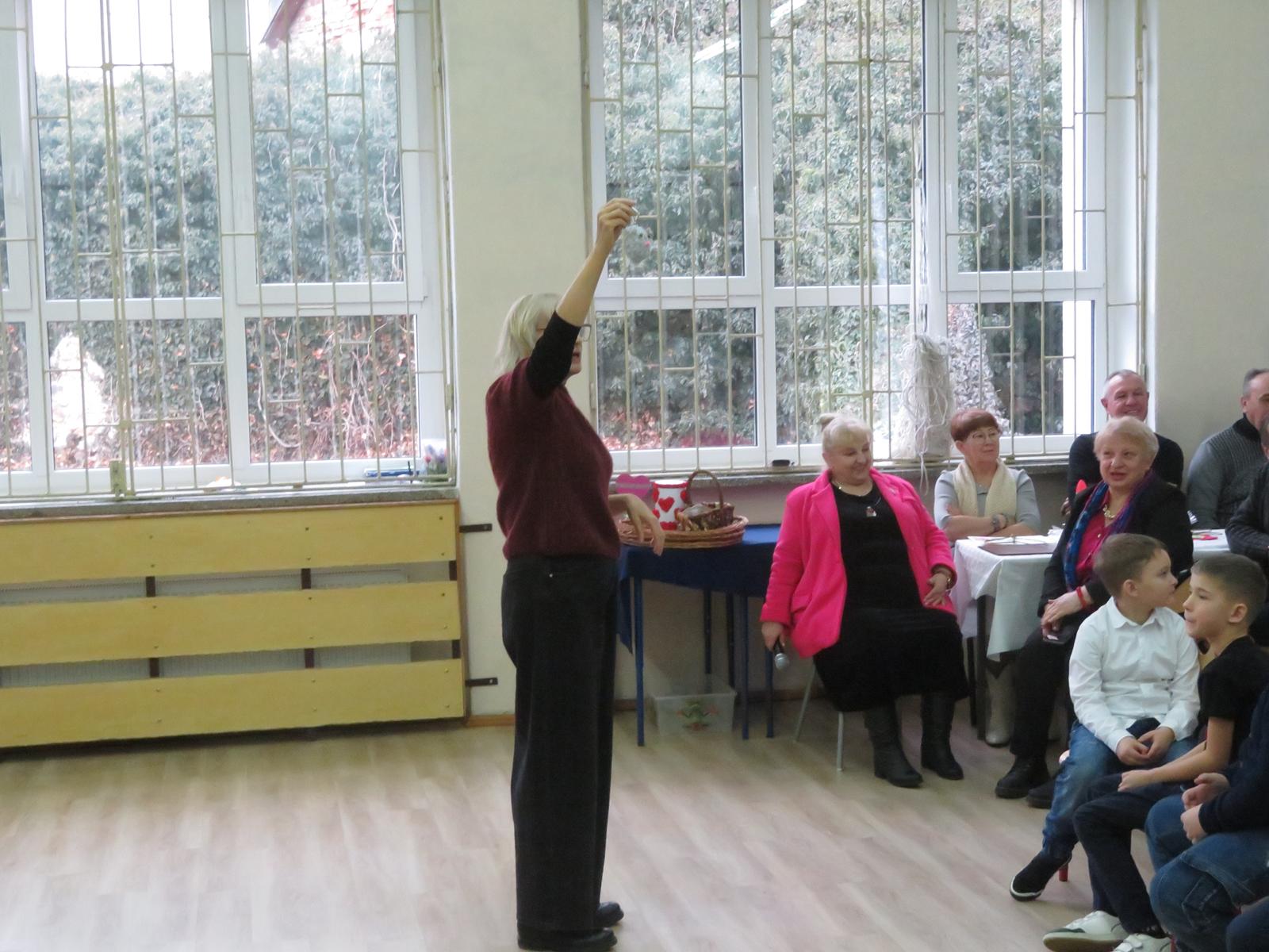 Szkoła Podstawowa         im. W.Puchalskiego w Proboszczowie