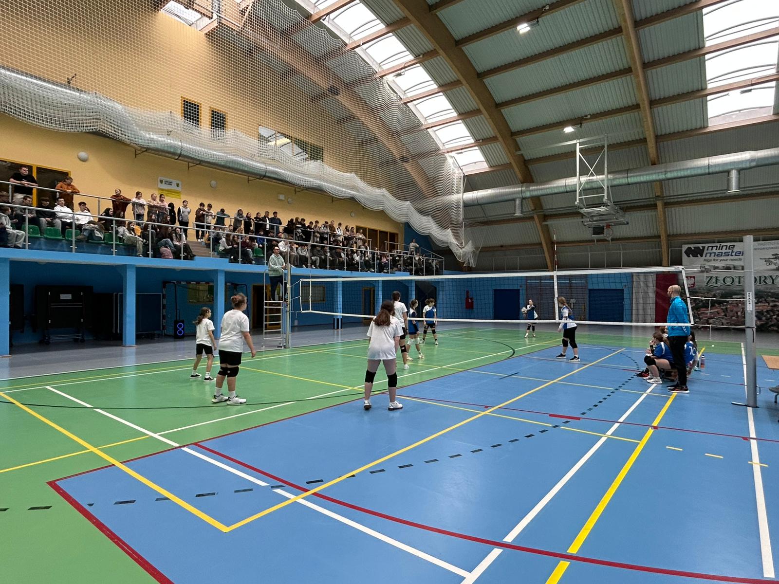 Szkoła Podstawowa         im. W.Puchalskiego w Proboszczowie