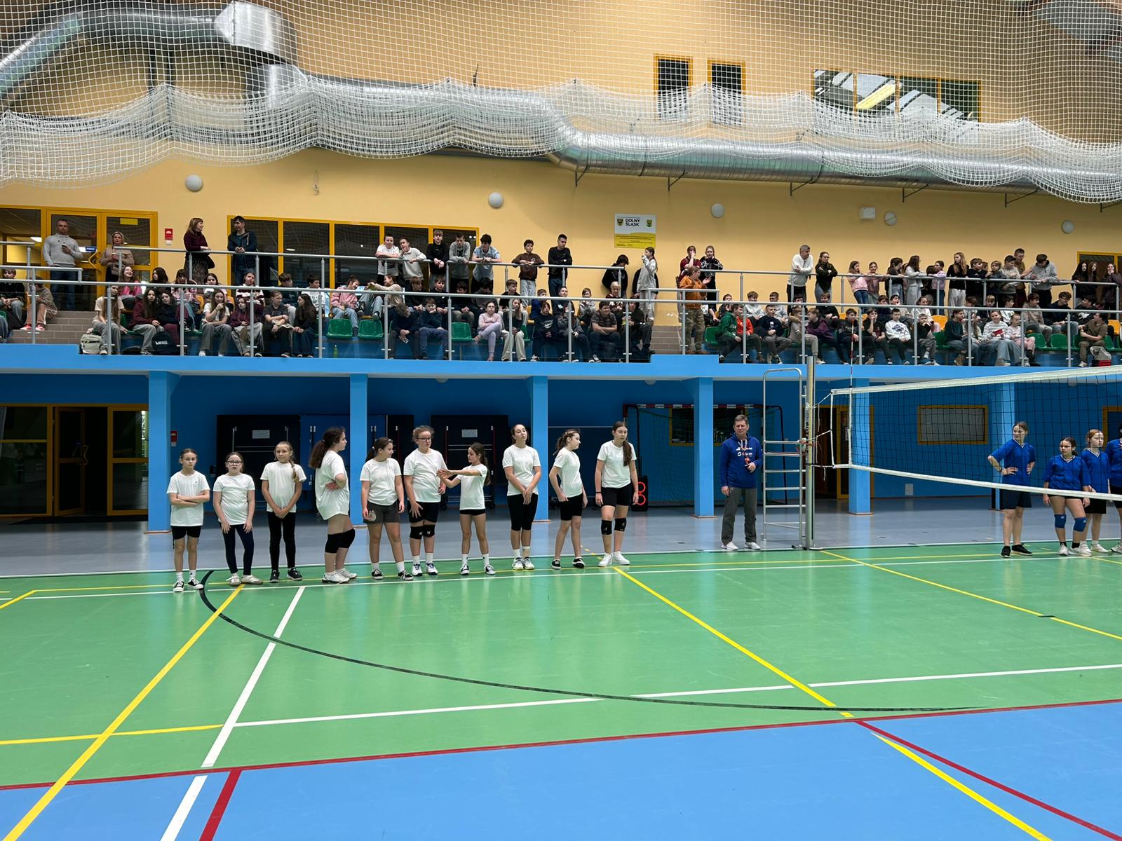 Szkoła Podstawowa         im. W.Puchalskiego w Proboszczowie