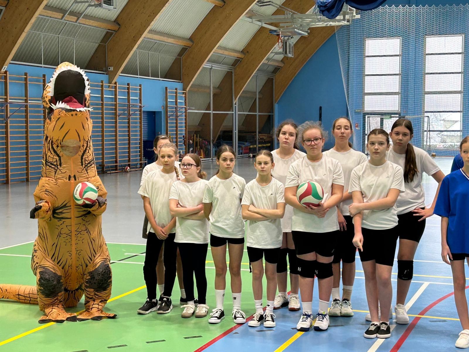 Szkoła Podstawowa         im. W.Puchalskiego w Proboszczowie