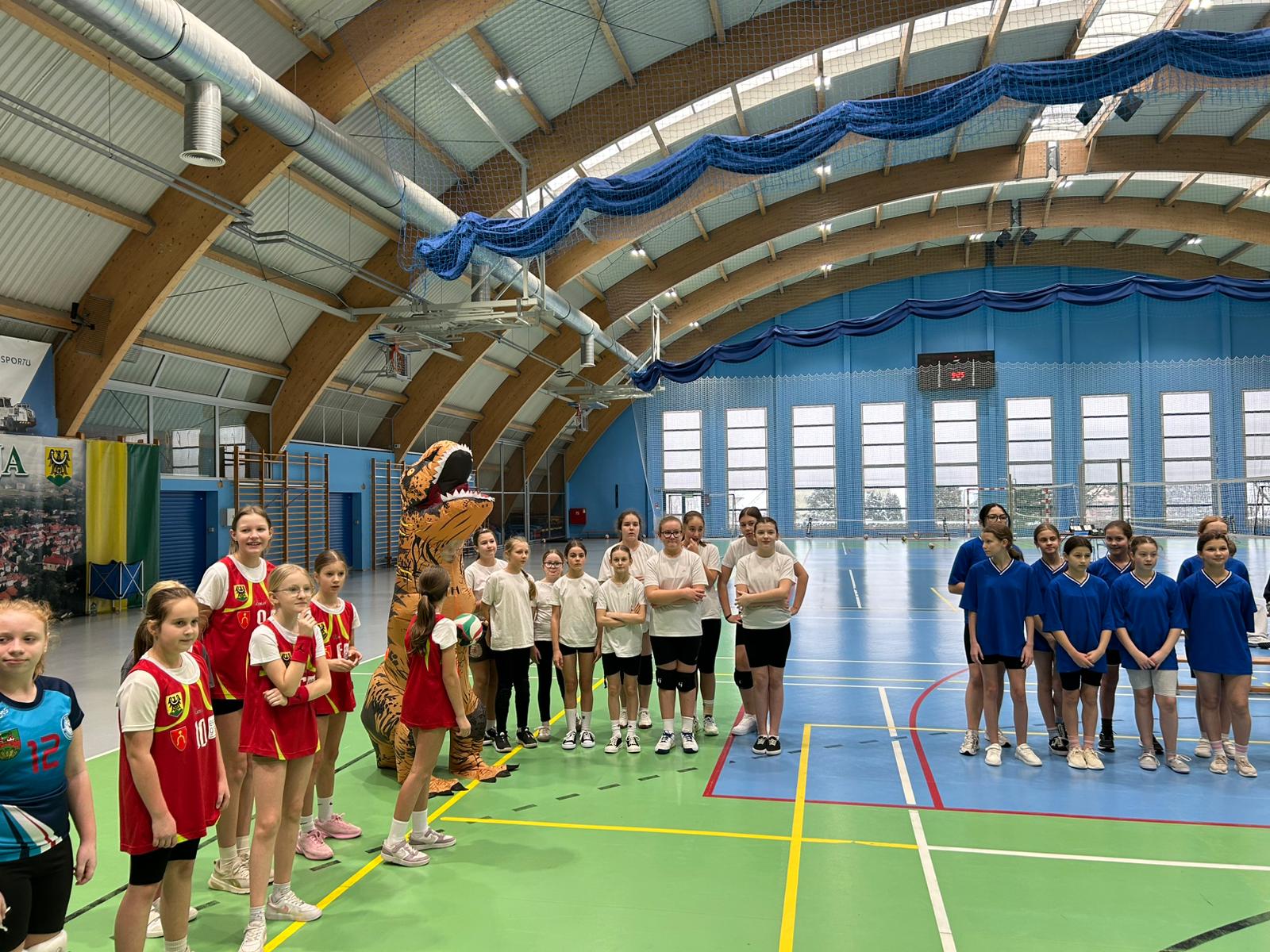 Szkoła Podstawowa         im. W.Puchalskiego w Proboszczowie