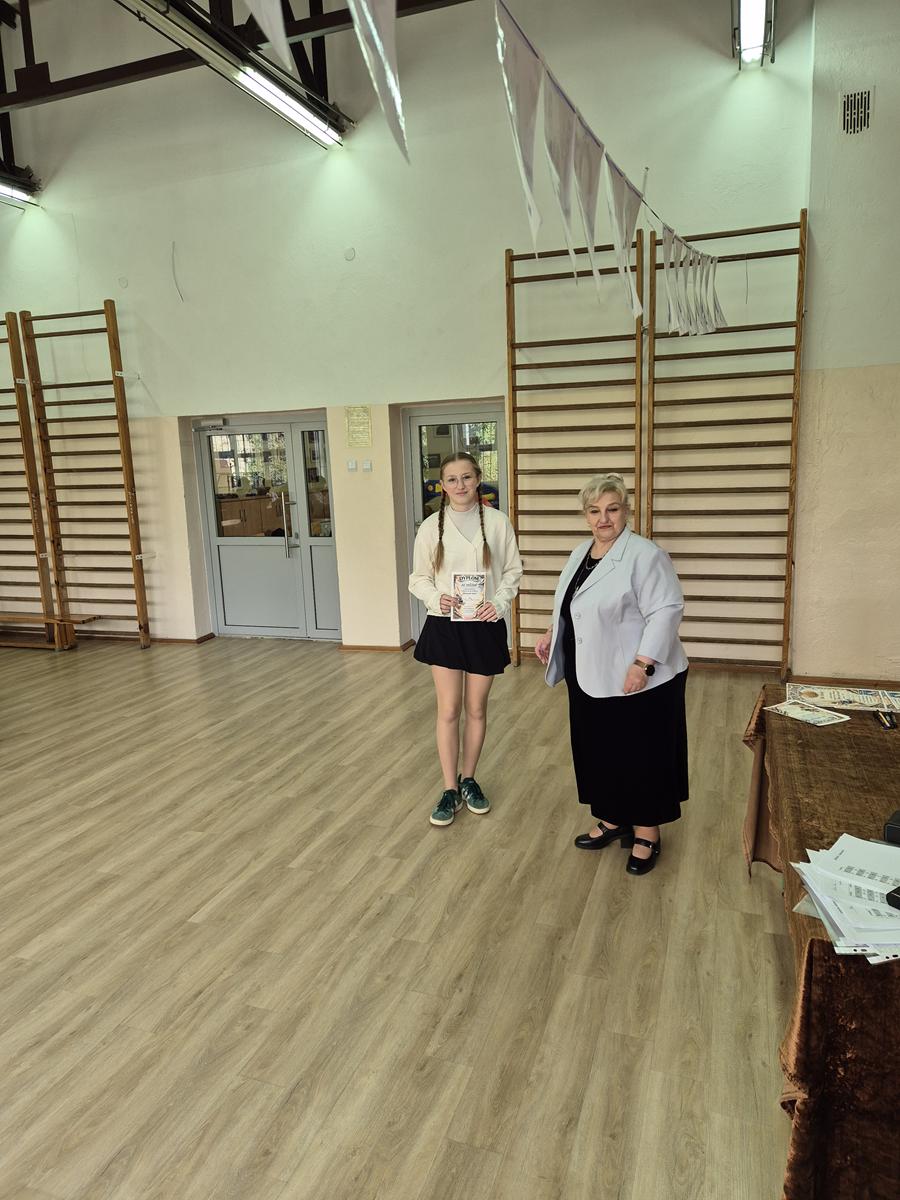 Szkoła Podstawowa         im. W.Puchalskiego w Proboszczowie