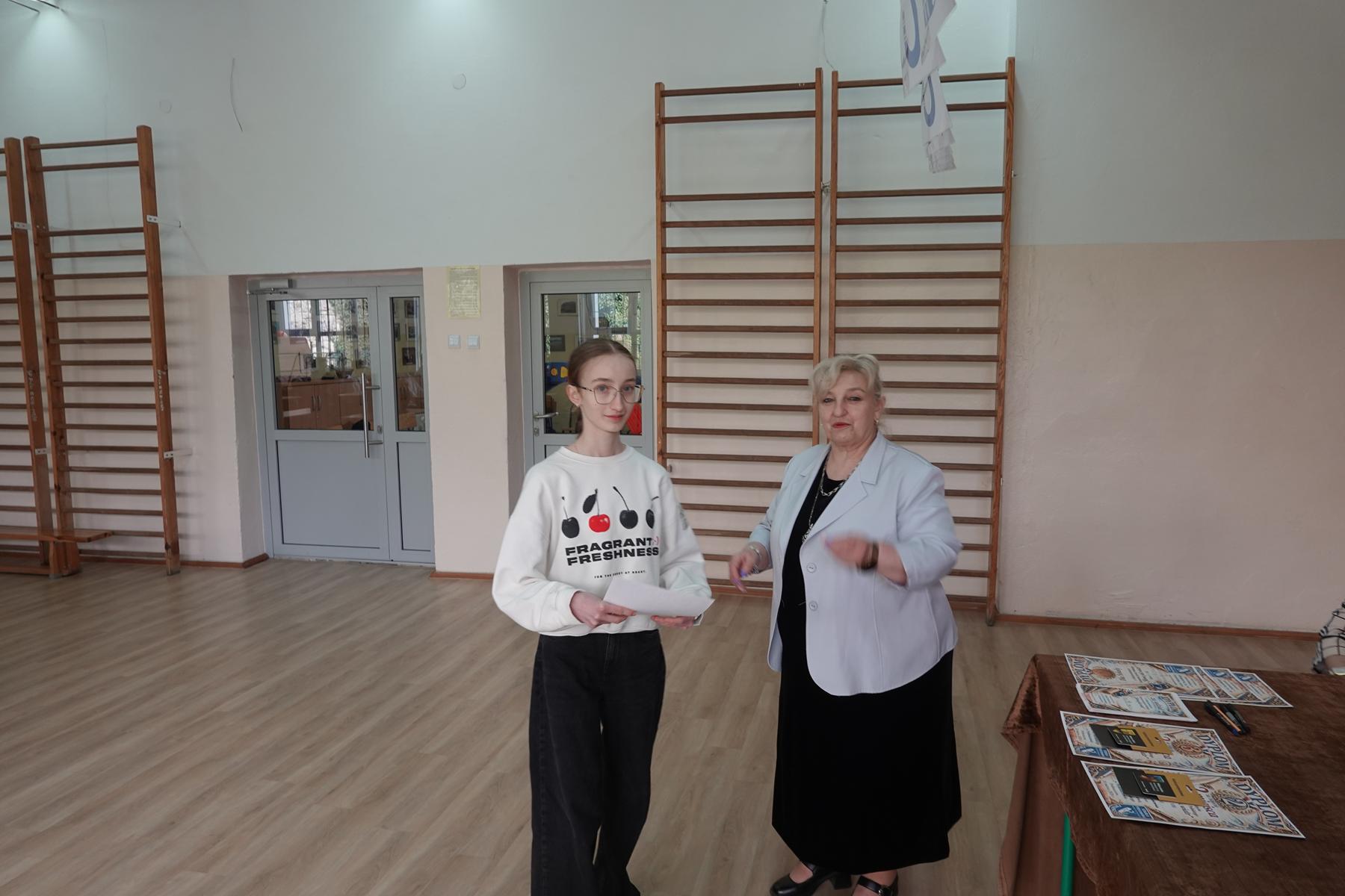 Szkoła Podstawowa         im. W.Puchalskiego w Proboszczowie