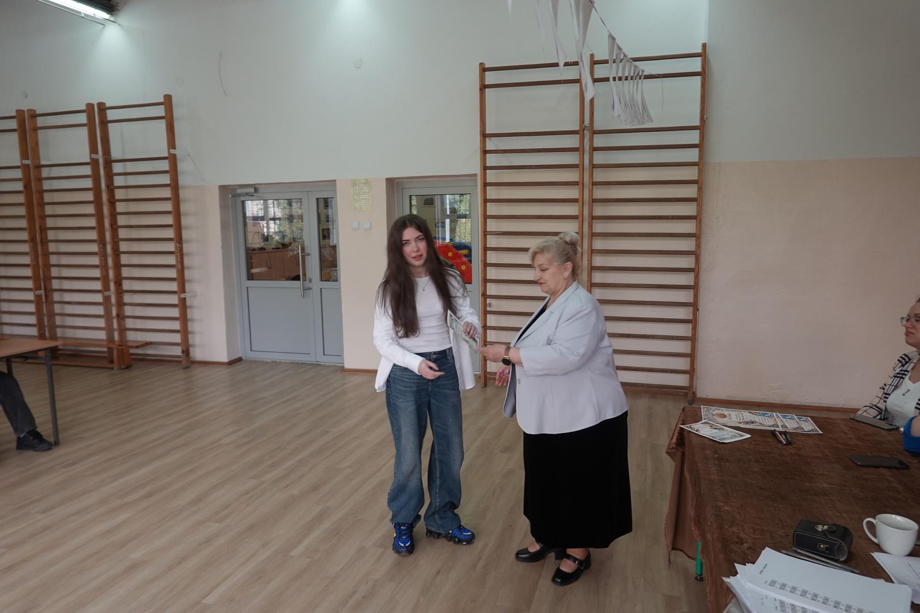 Szkoła Podstawowa         im. W.Puchalskiego w Proboszczowie