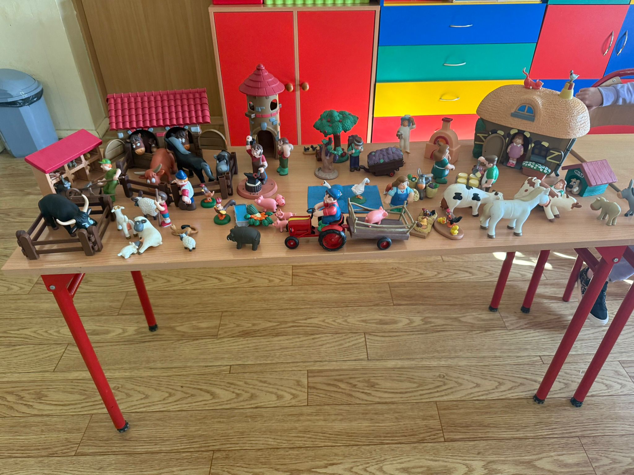 Szkoła Podstawowa         im. W.Puchalskiego w Proboszczowie