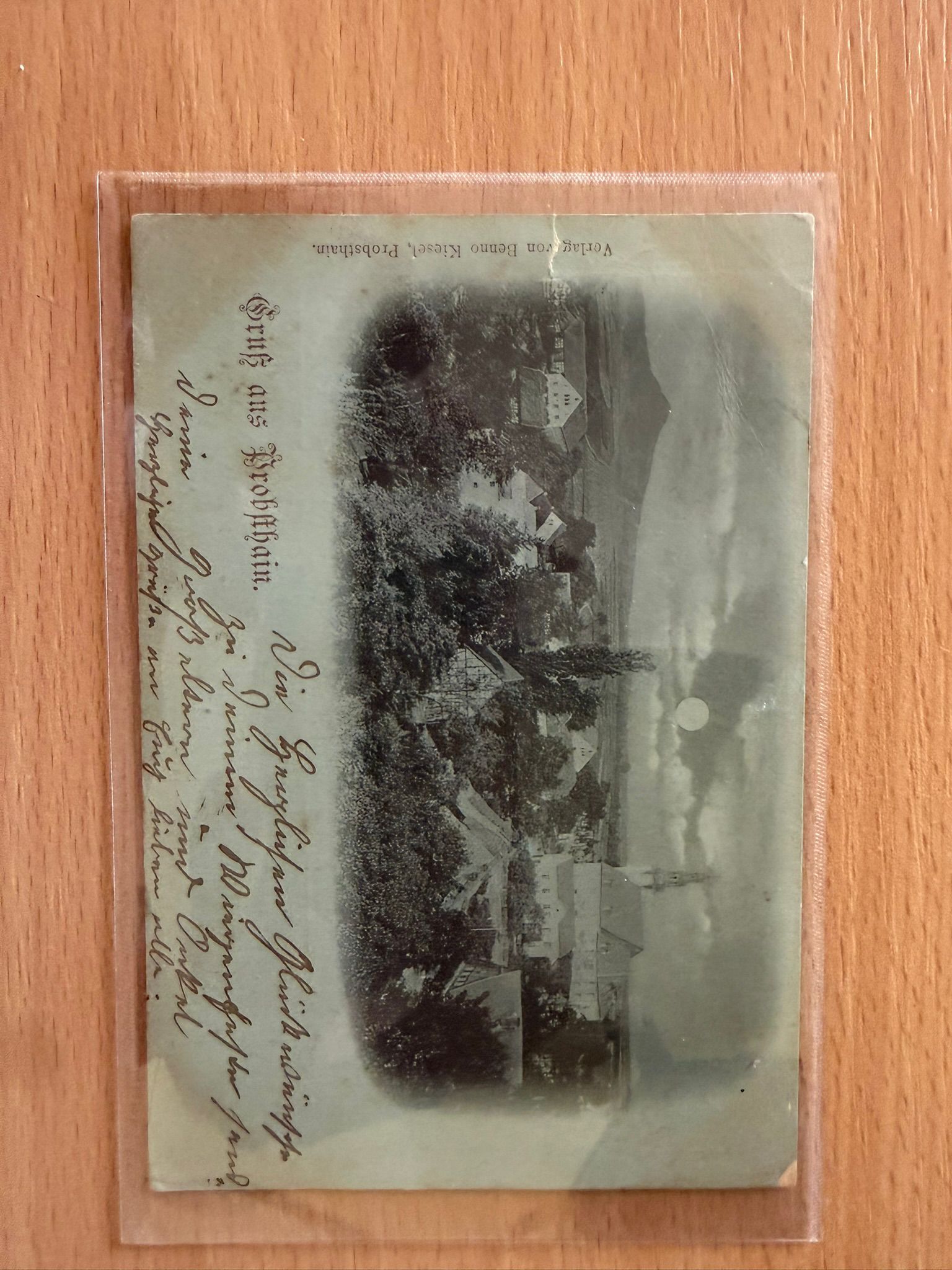 Szkoła Podstawowa         im. W.Puchalskiego w Proboszczowie