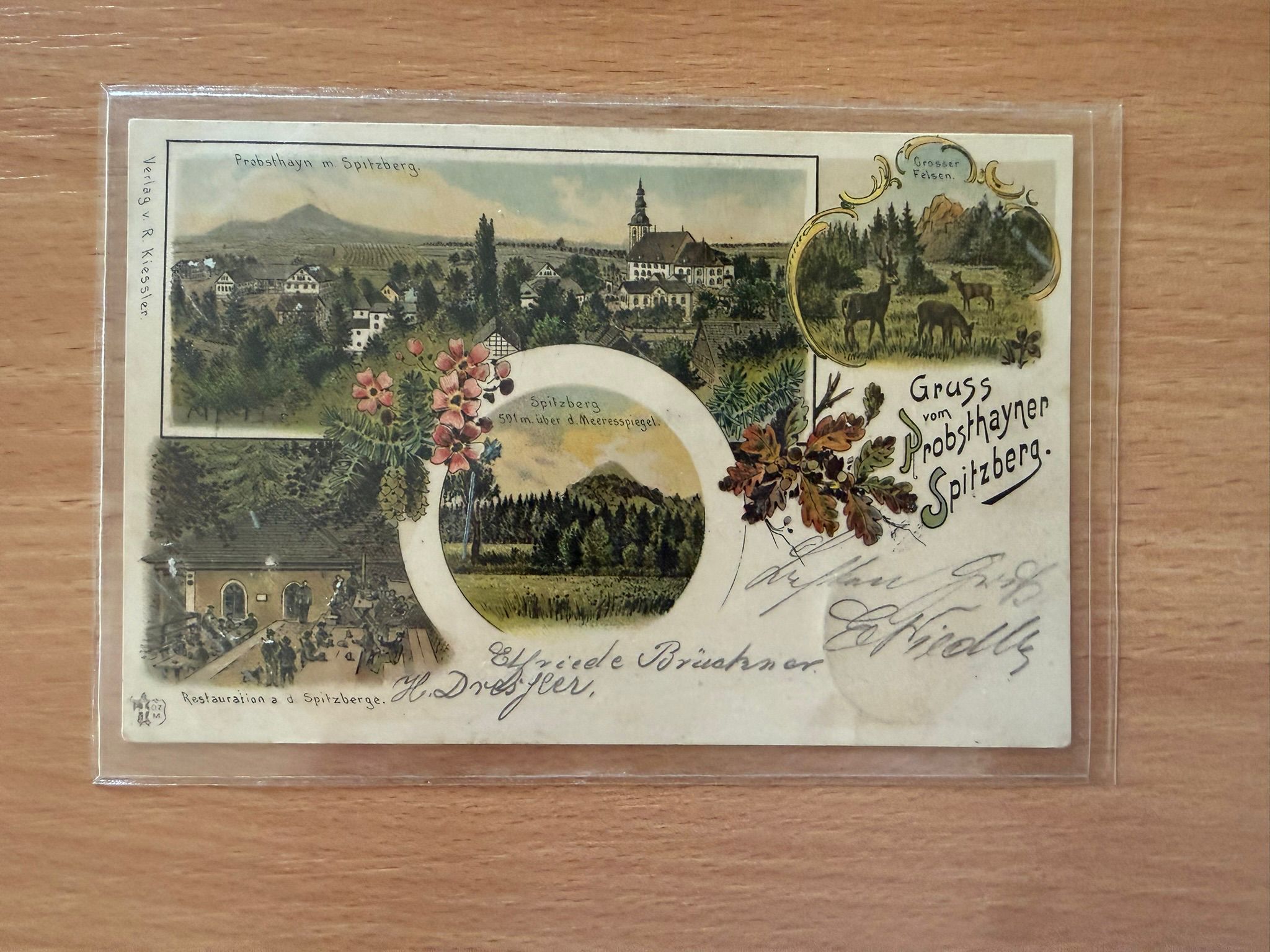 Szkoła Podstawowa         im. W.Puchalskiego w Proboszczowie