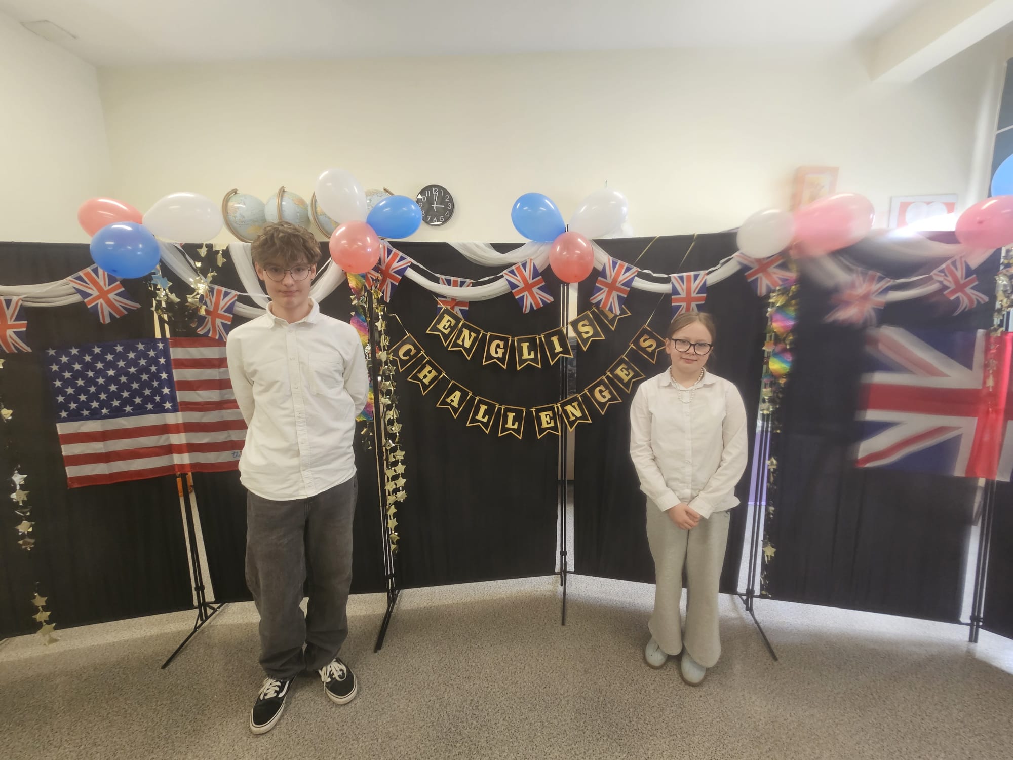 Szkoła Podstawowa         im. W.Puchalskiego w Proboszczowie