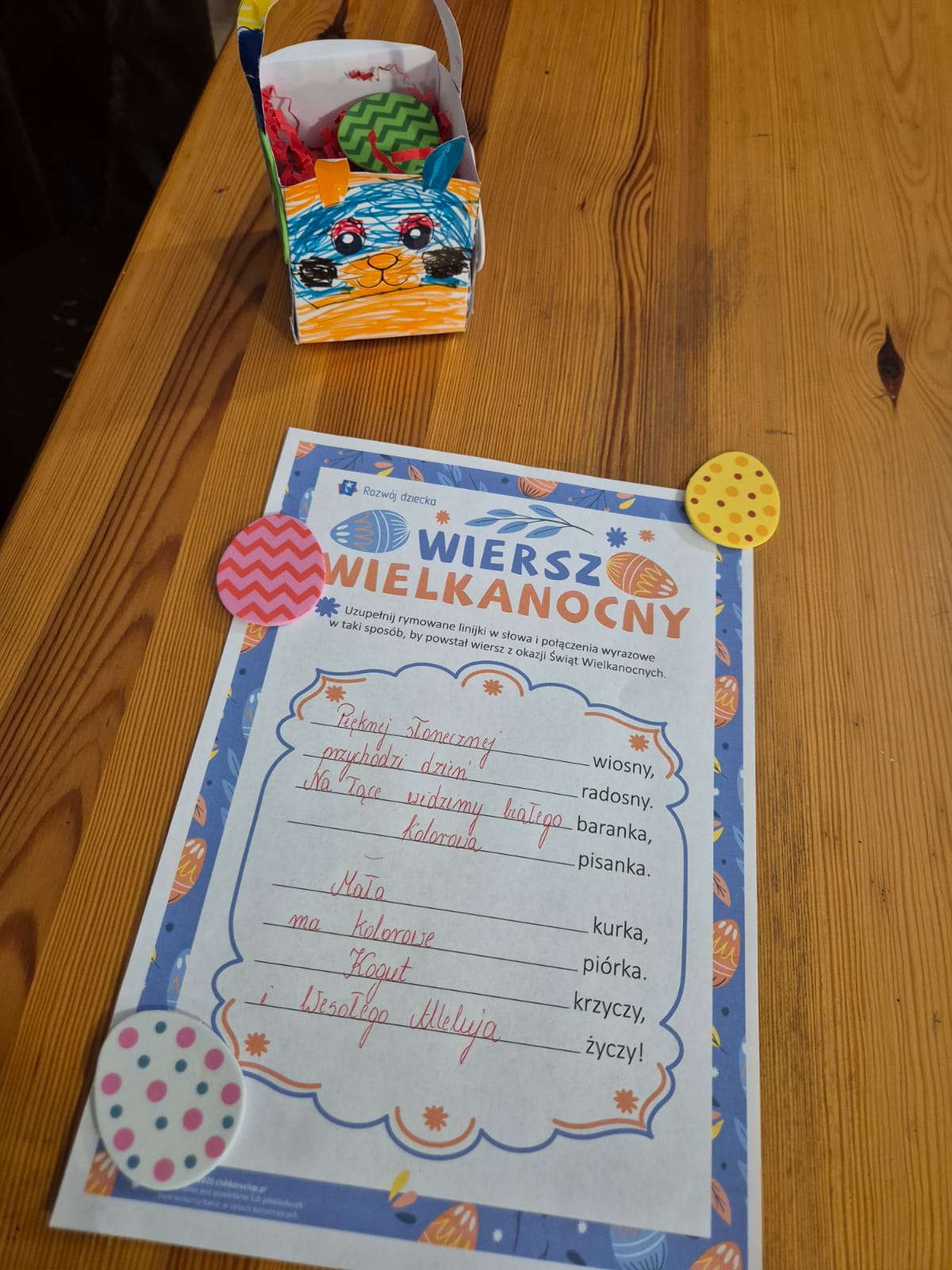 Szkoła Podstawowa         im. W.Puchalskiego w Proboszczowie