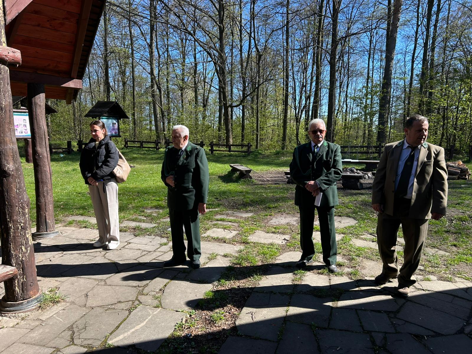 Szkoła Podstawowa         im. W.Puchalskiego w Proboszczowie