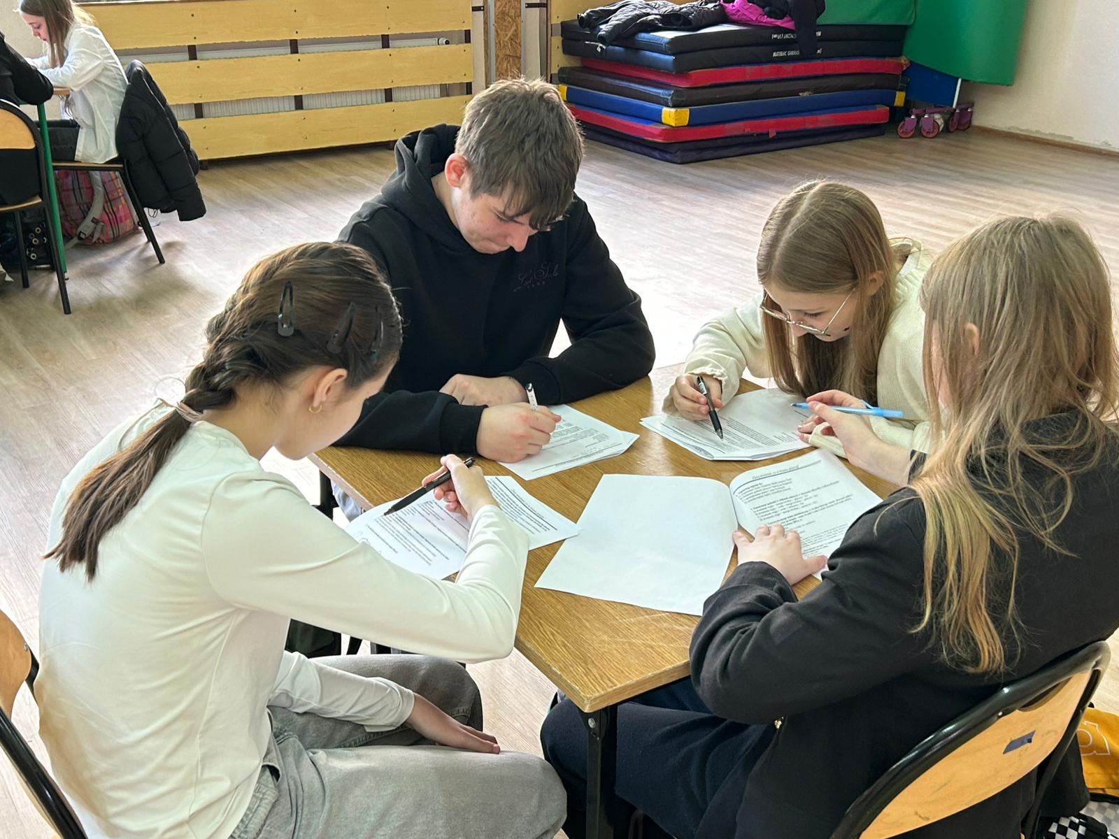 Szkoła Podstawowa         im. W.Puchalskiego w Proboszczowie