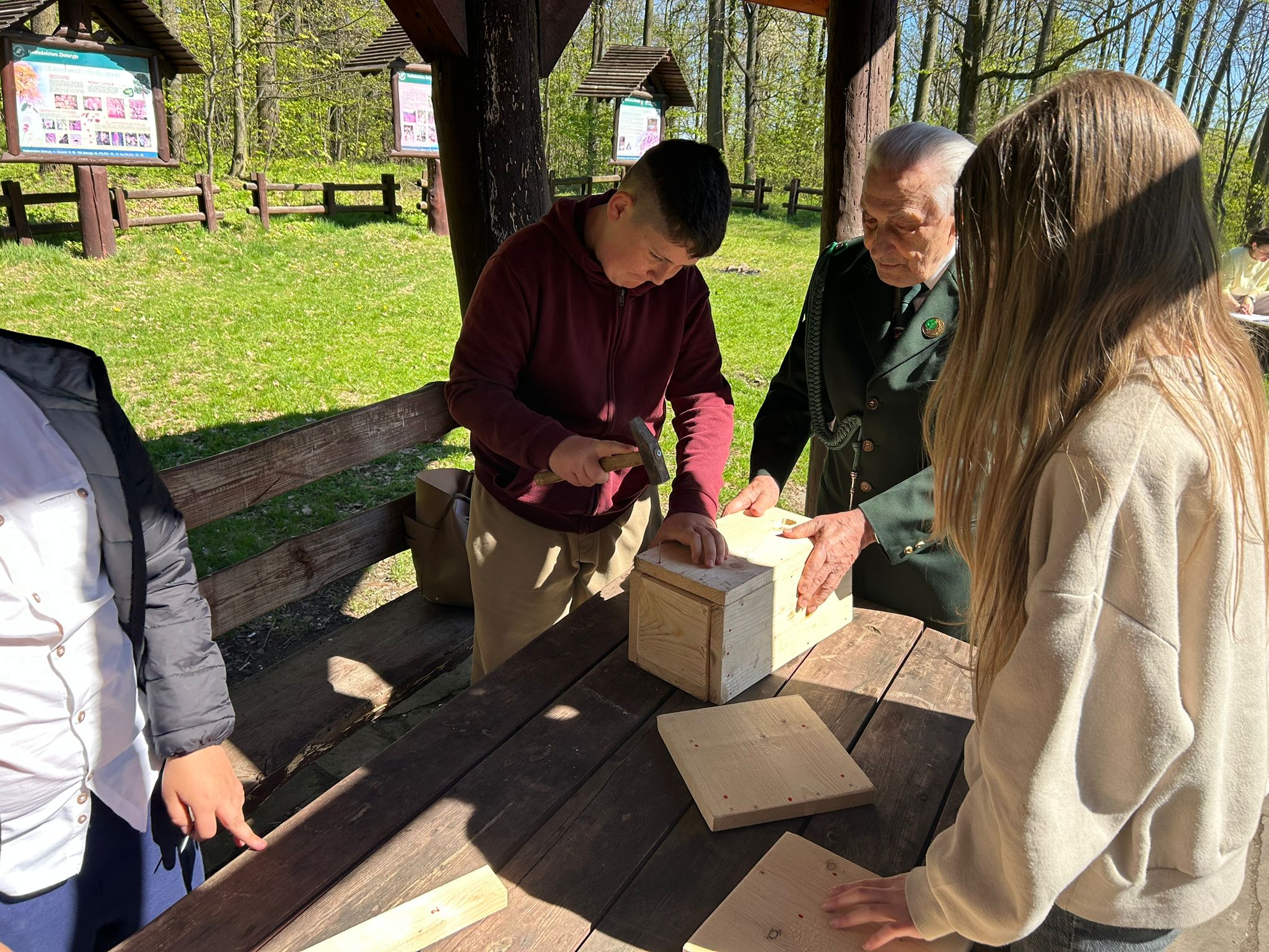 Szkoła Podstawowa         im. W.Puchalskiego w Proboszczowie