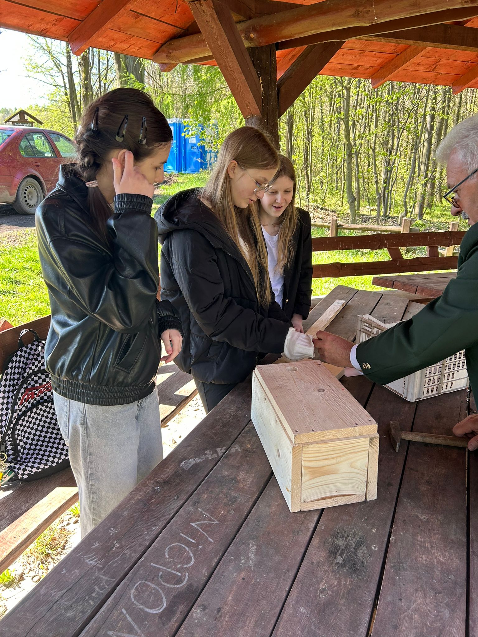 Szkoła Podstawowa         im. W.Puchalskiego w Proboszczowie