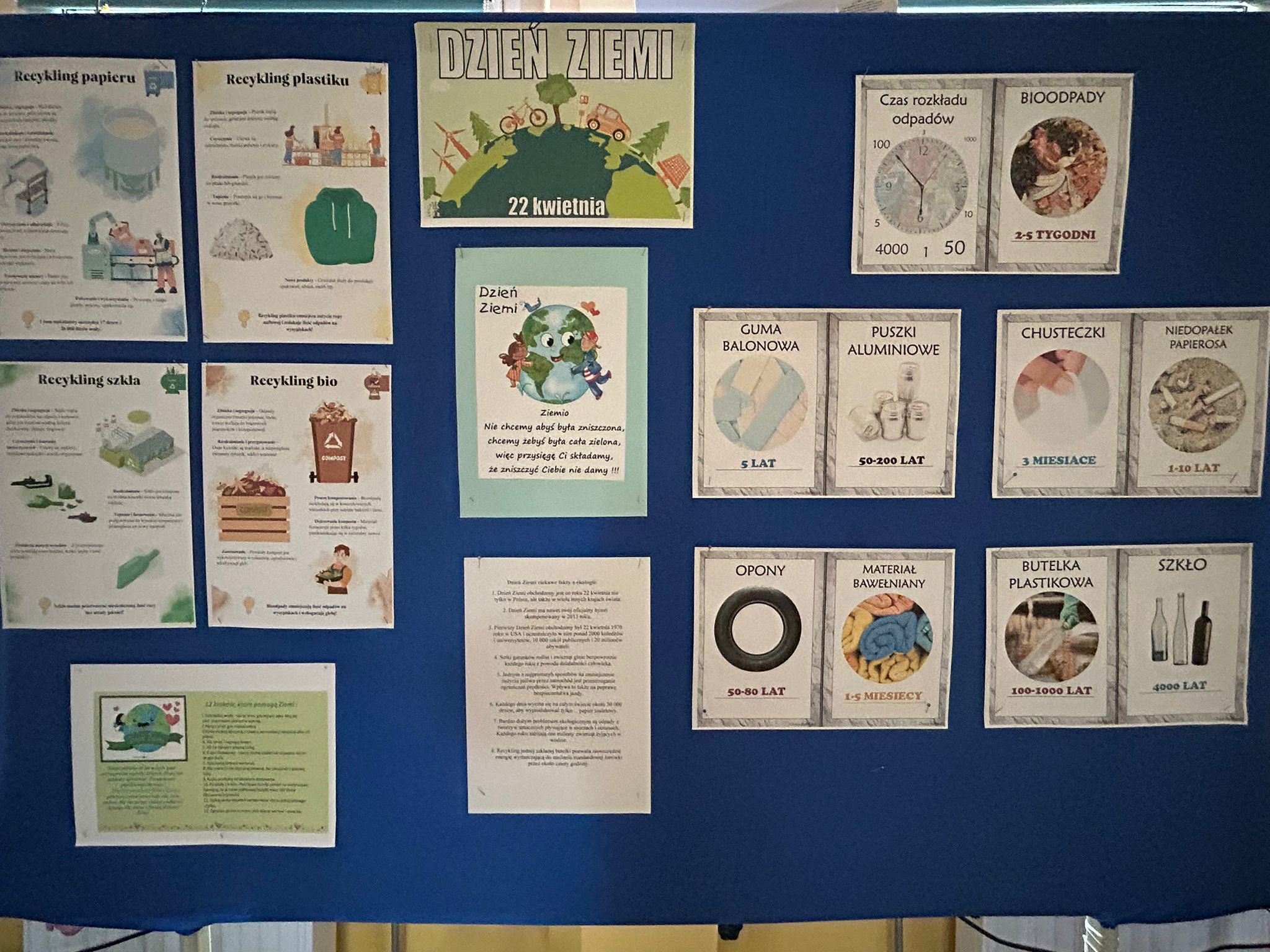 Szkoła Podstawowa         im. W.Puchalskiego w Proboszczowie