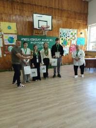 Szkoła Podstawowa         im. W.Puchalskiego w Proboszczowie