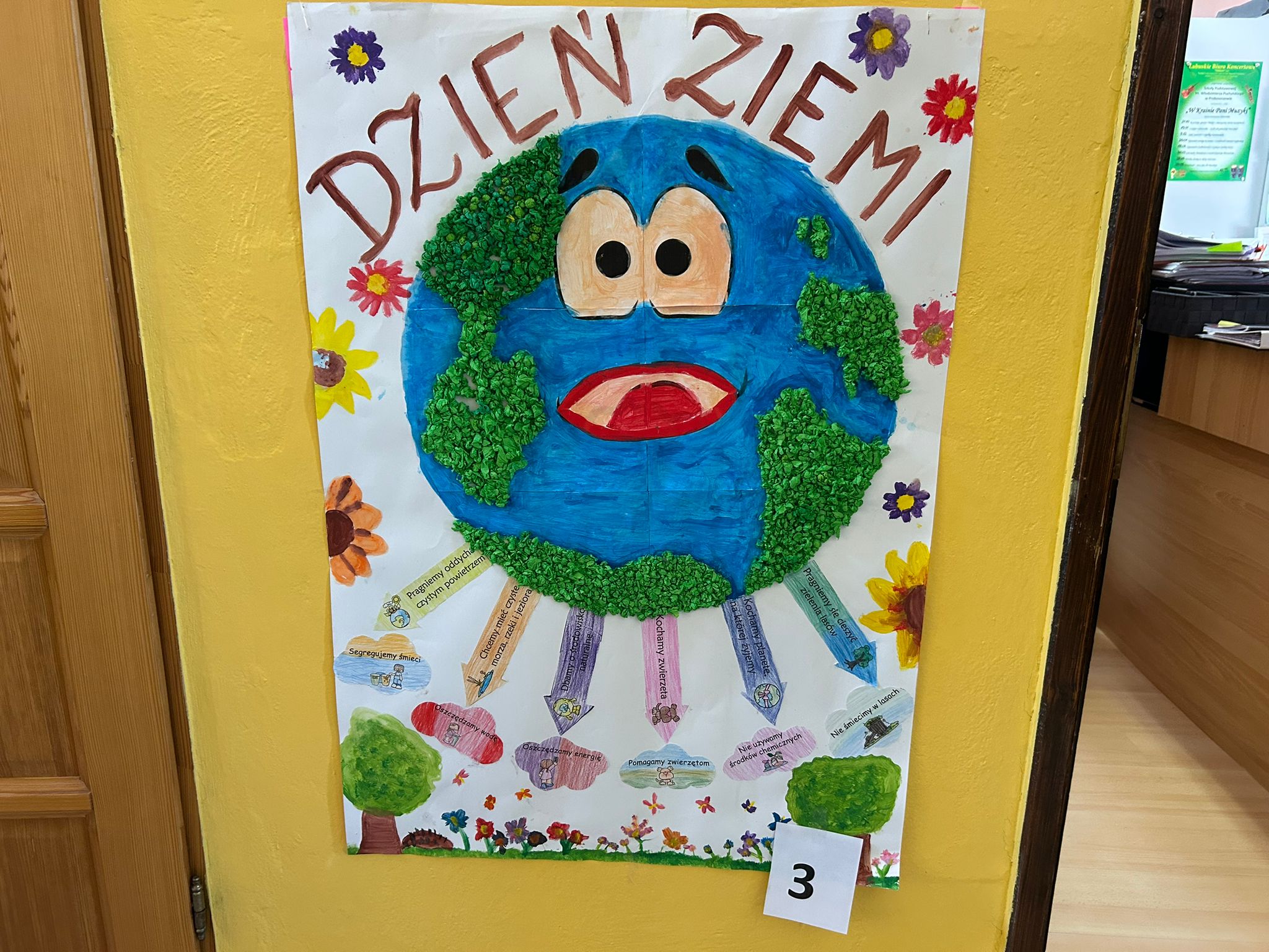 Szkoła Podstawowa         im. W.Puchalskiego w Proboszczowie