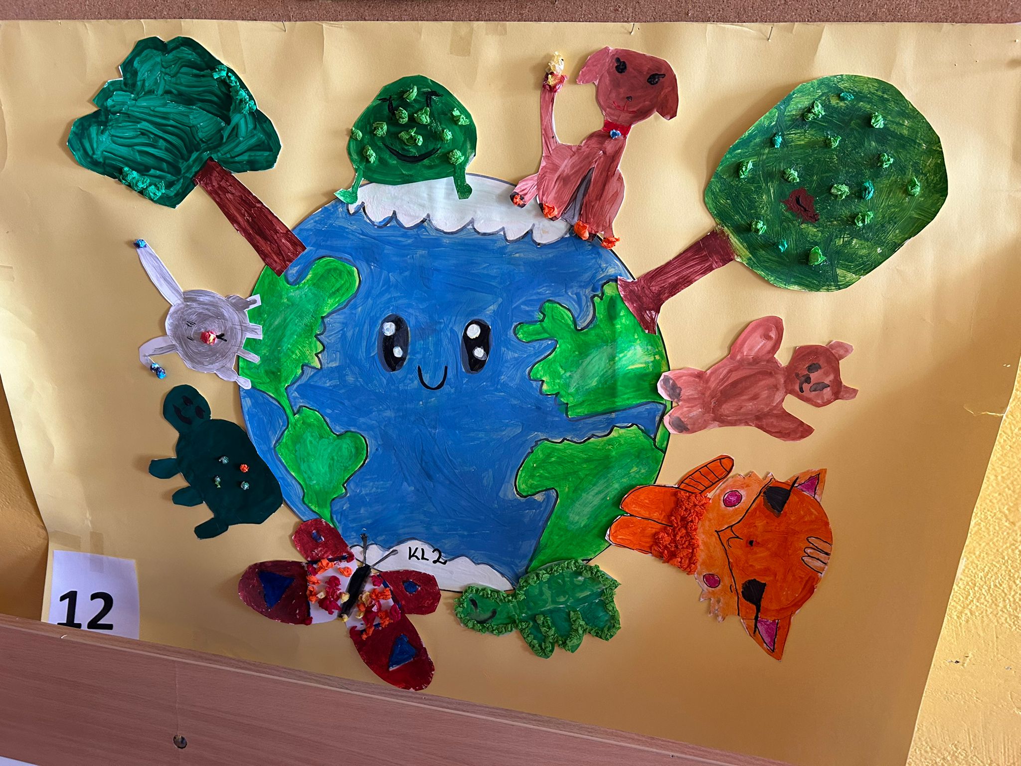 Szkoła Podstawowa         im. W.Puchalskiego w Proboszczowie