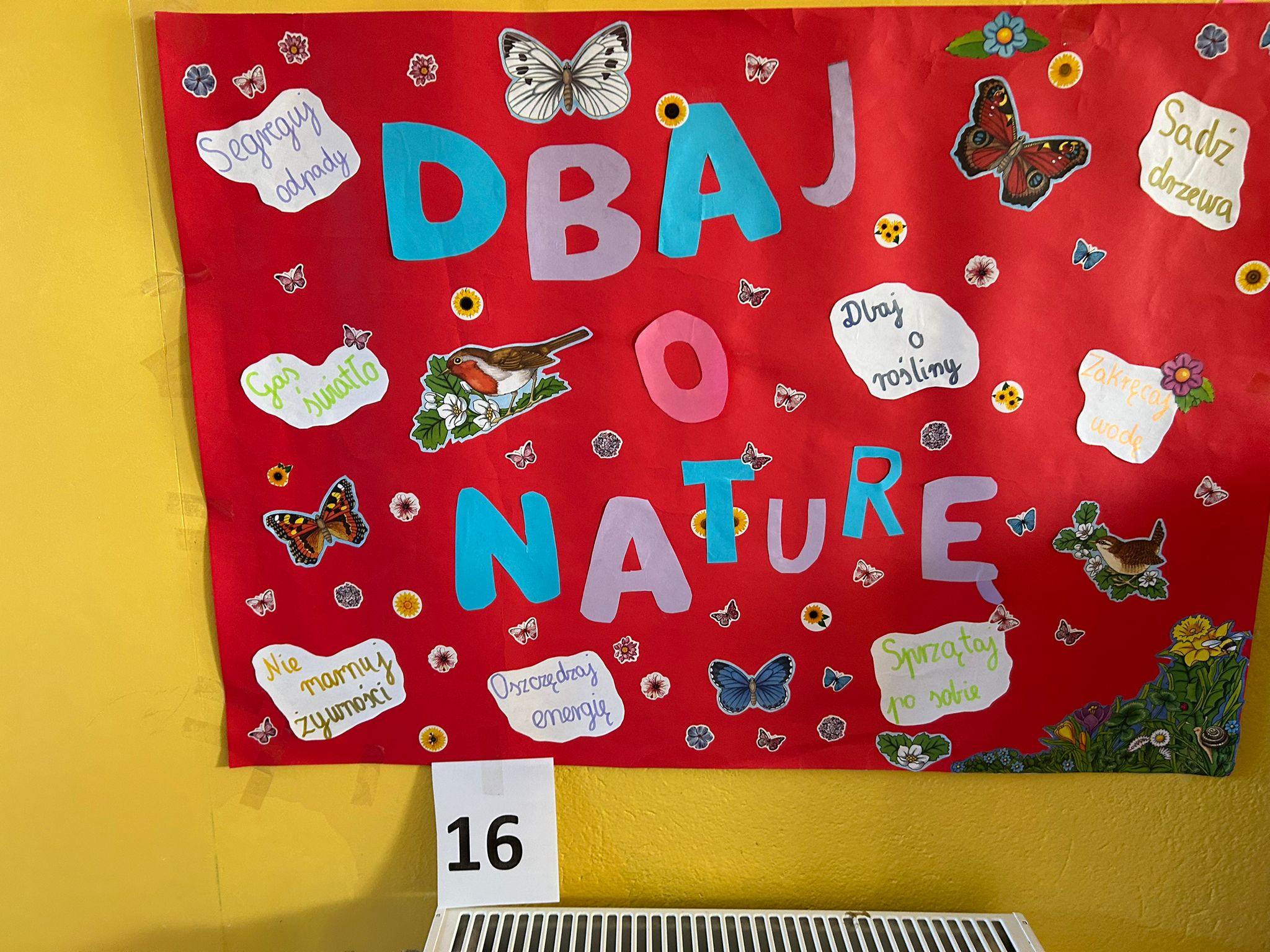 Szkoła Podstawowa         im. W.Puchalskiego w Proboszczowie