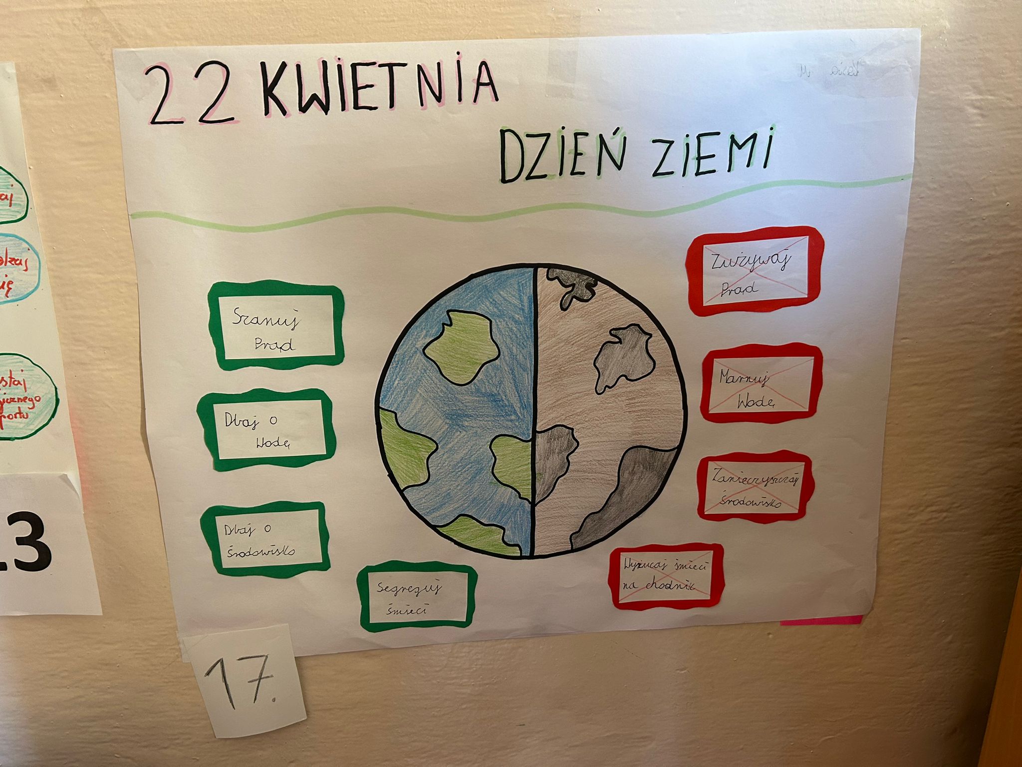 Szkoła Podstawowa         im. W.Puchalskiego w Proboszczowie