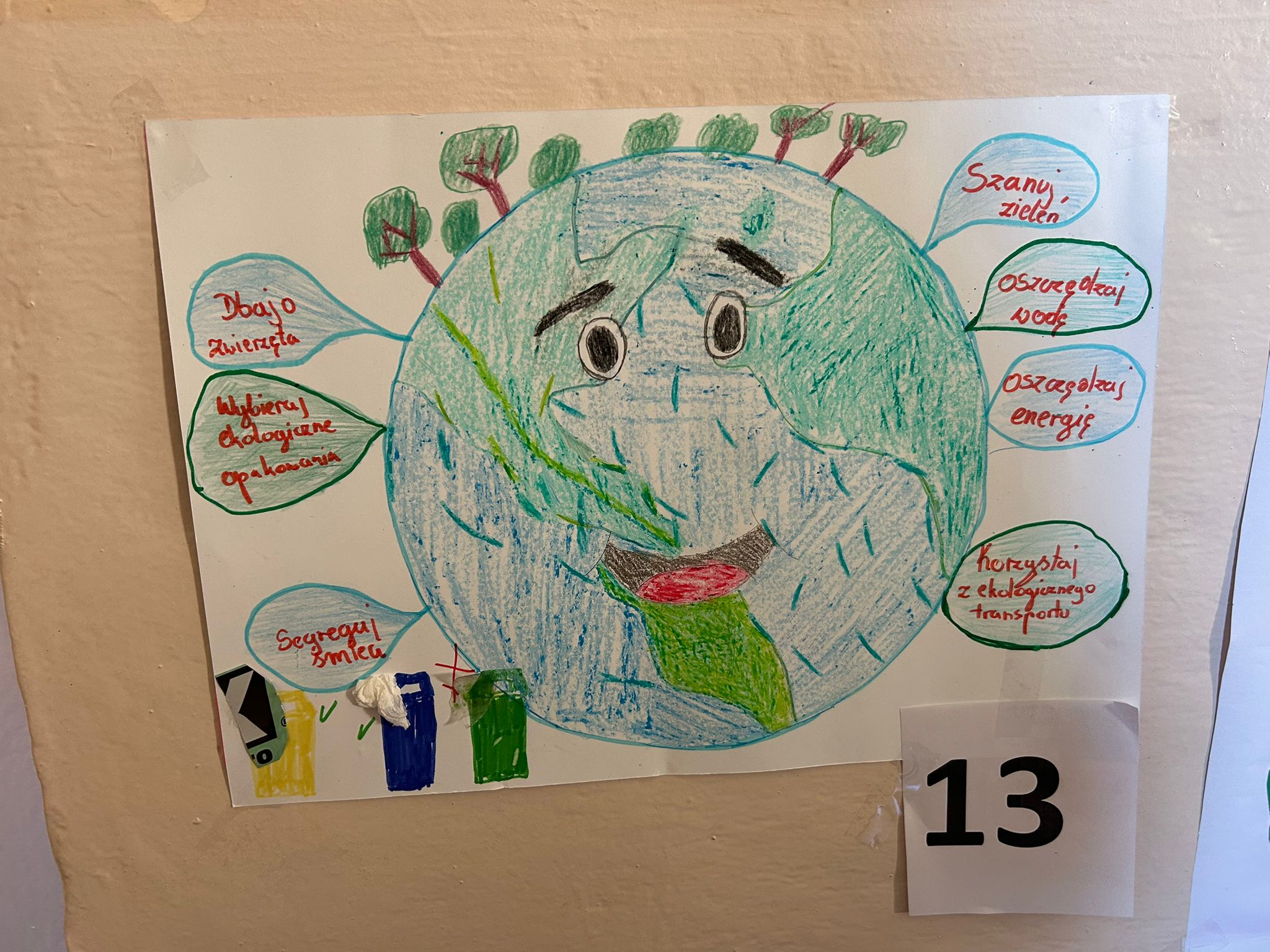 Szkoła Podstawowa         im. W.Puchalskiego w Proboszczowie