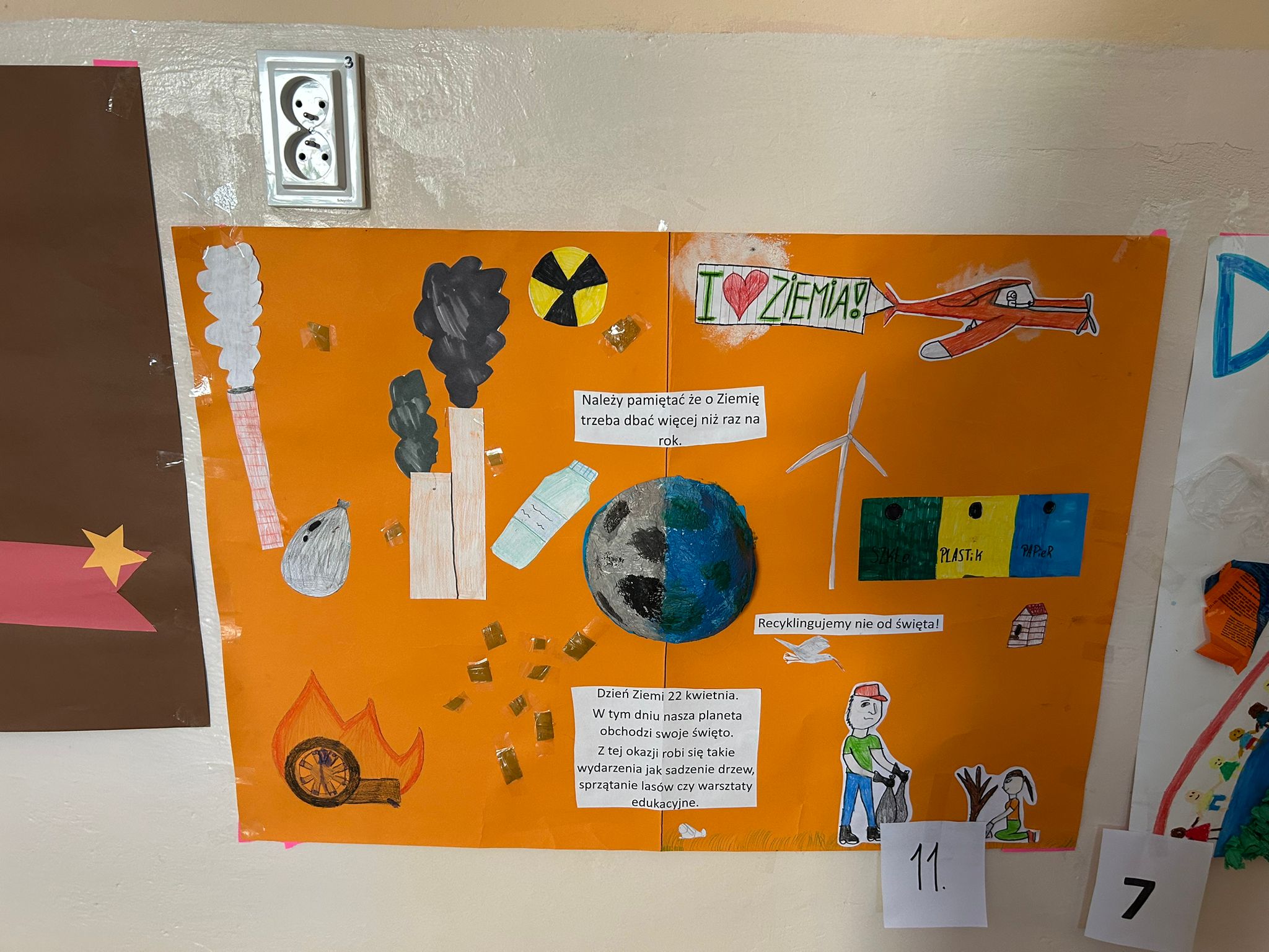 Szkoła Podstawowa         im. W.Puchalskiego w Proboszczowie