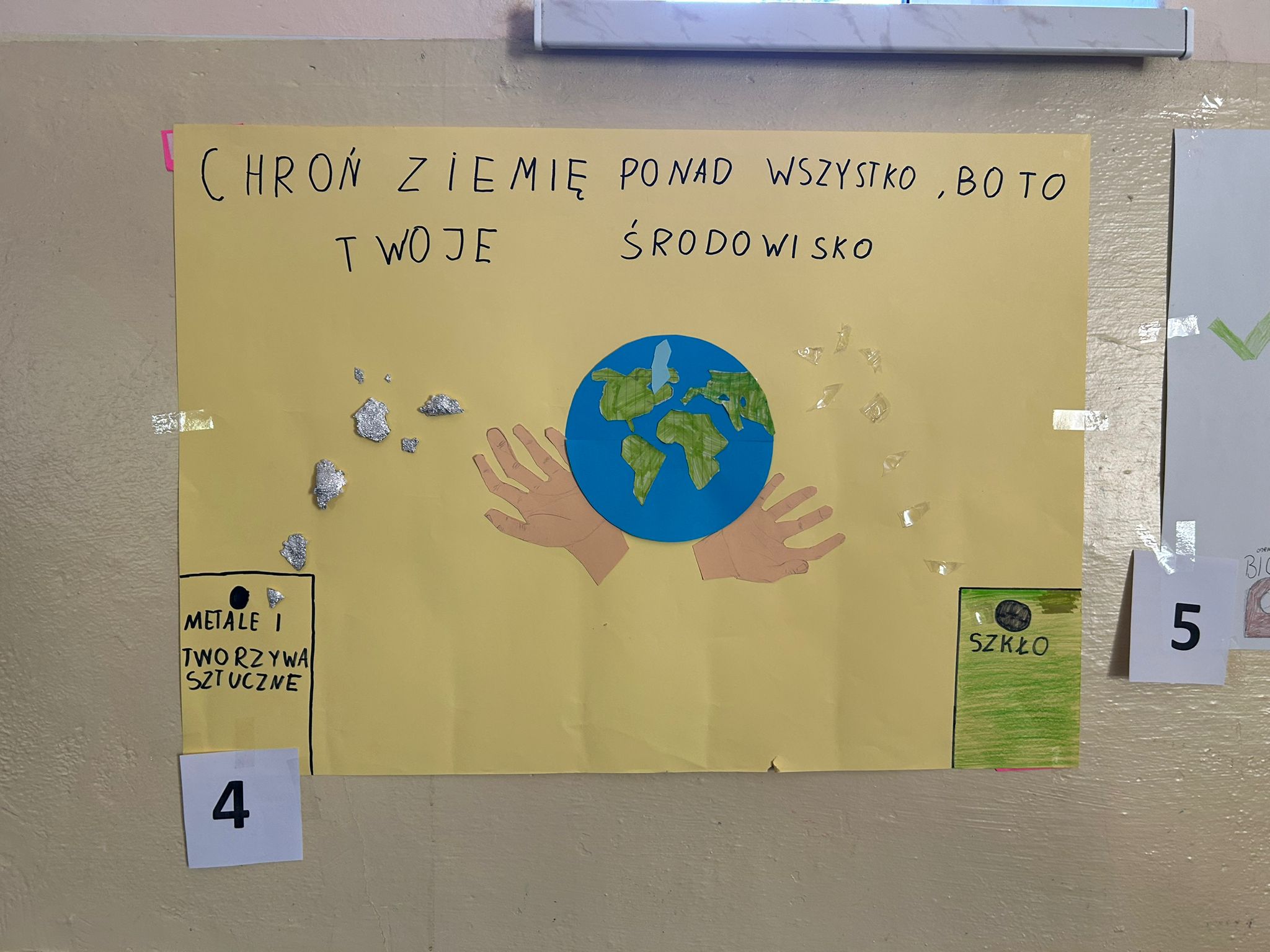 Szkoła Podstawowa         im. W.Puchalskiego w Proboszczowie