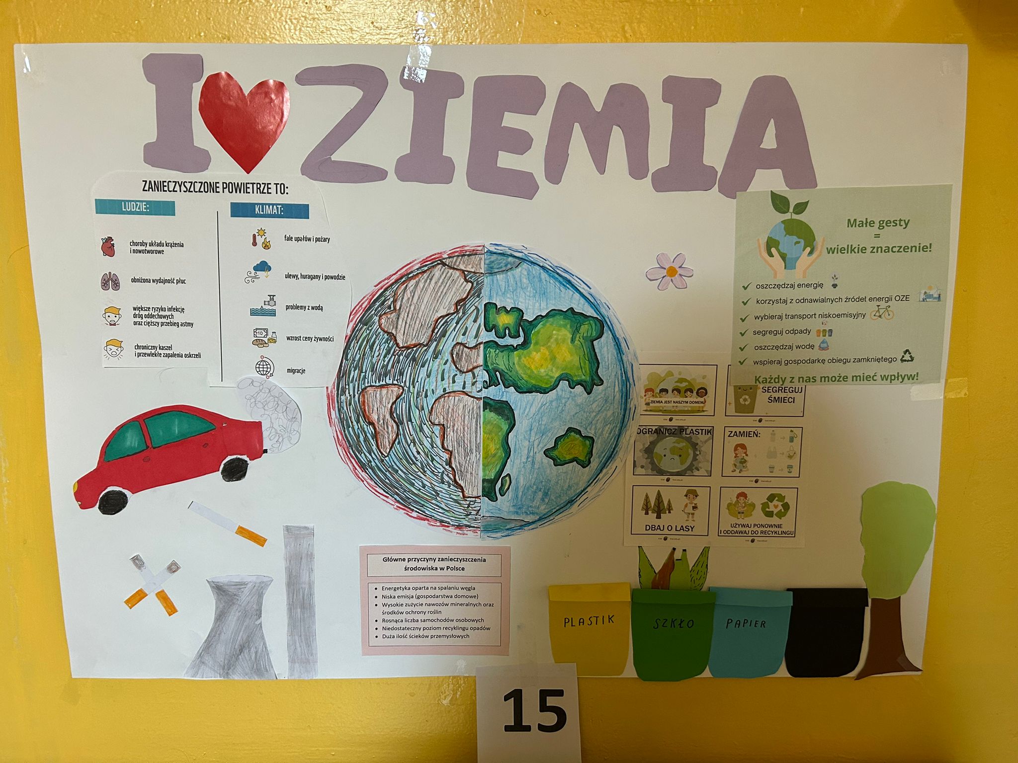 Szkoła Podstawowa         im. W.Puchalskiego w Proboszczowie