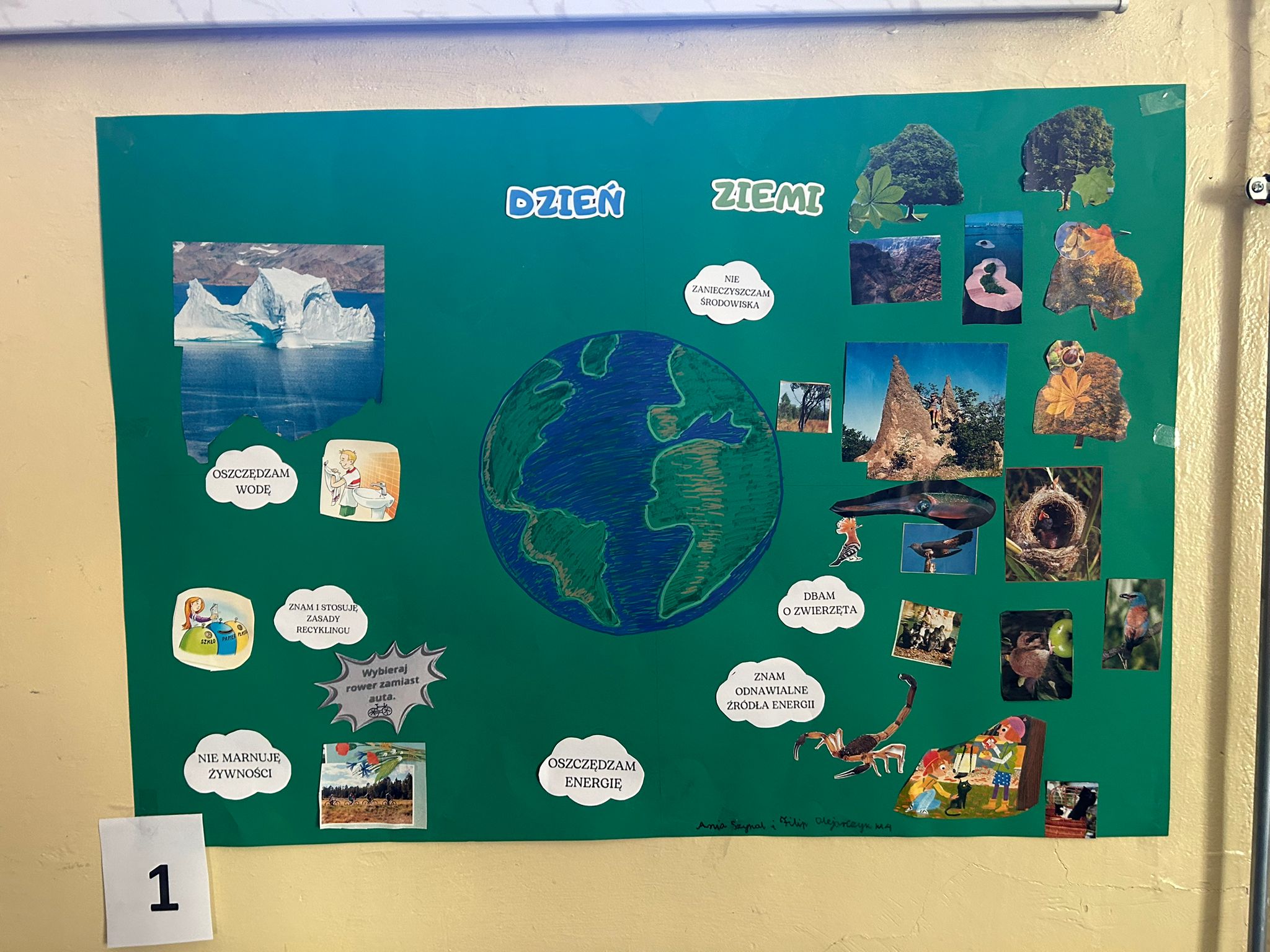 Szkoła Podstawowa         im. W.Puchalskiego w Proboszczowie