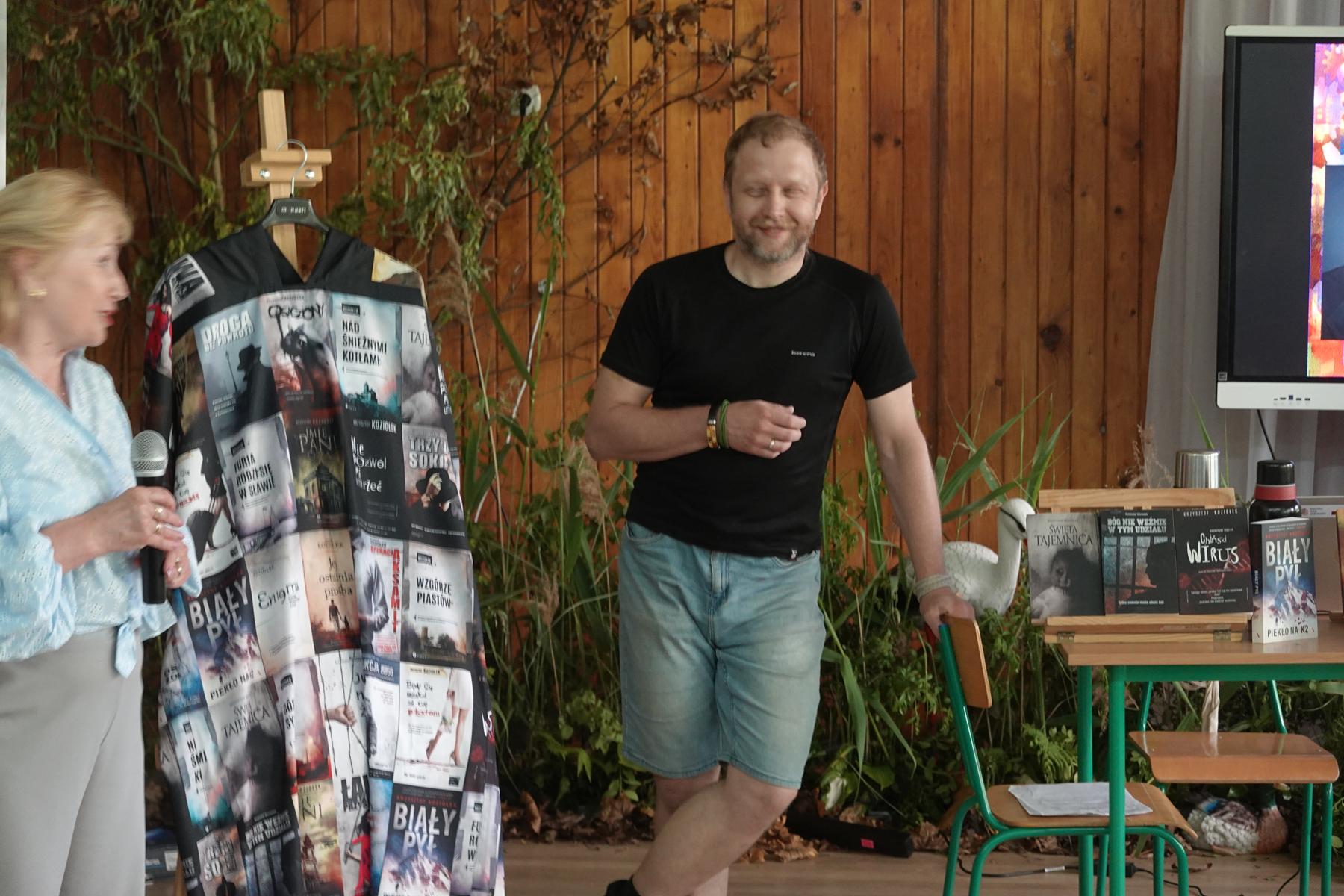 Szkoła Podstawowa         im. W.Puchalskiego w Proboszczowie