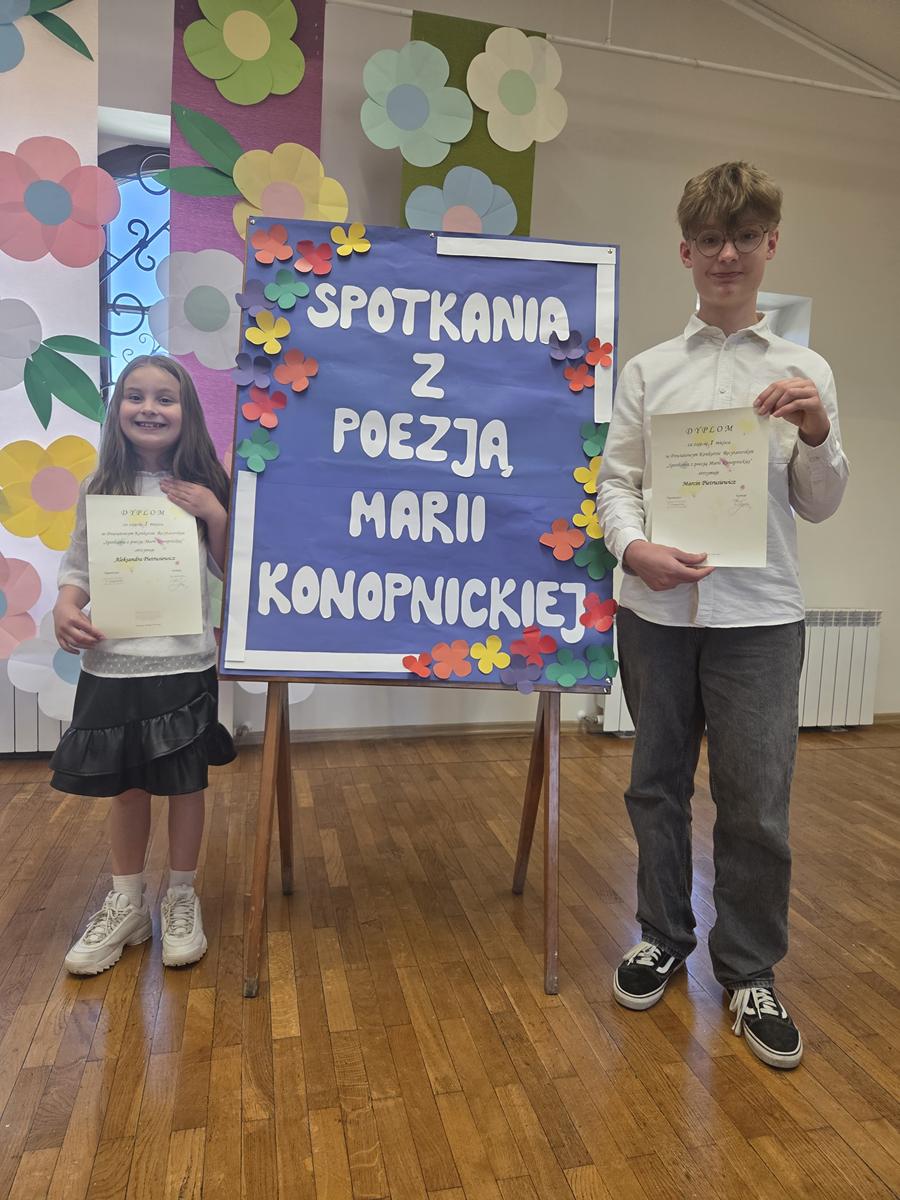 Szkoła Podstawowa         im. W.Puchalskiego w Proboszczowie