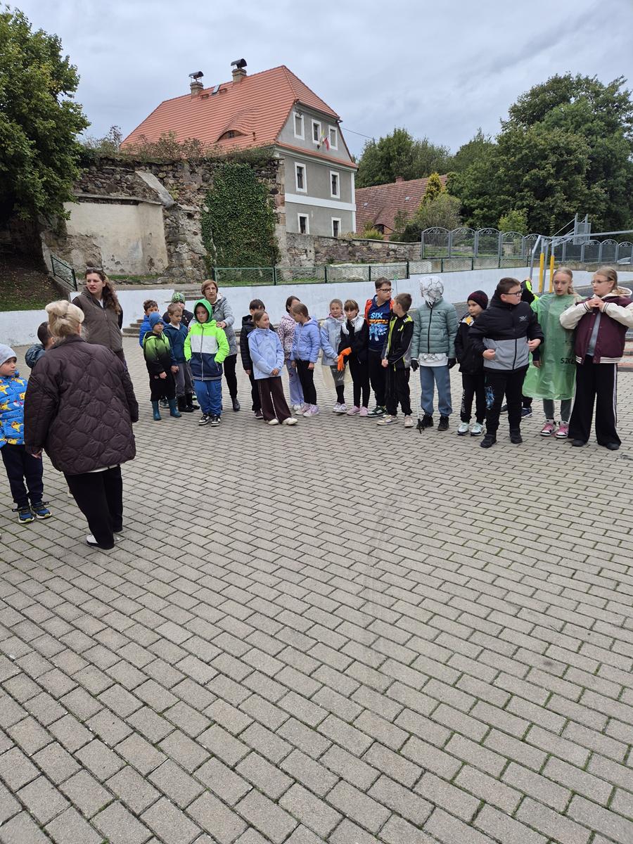 Szkoła Podstawowa         im. W.Puchalskiego w Proboszczowie