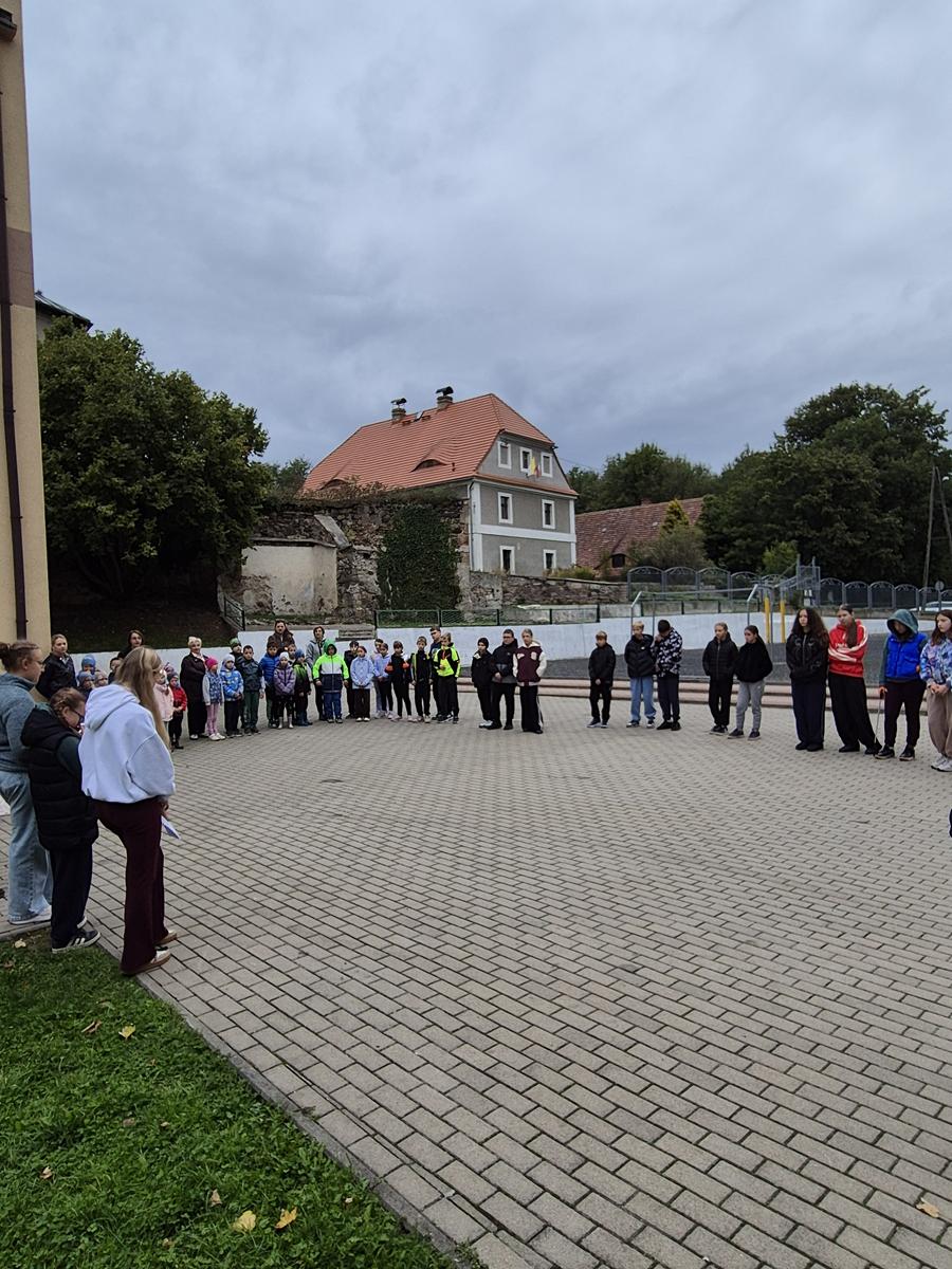 Szkoła Podstawowa         im. W.Puchalskiego w Proboszczowie