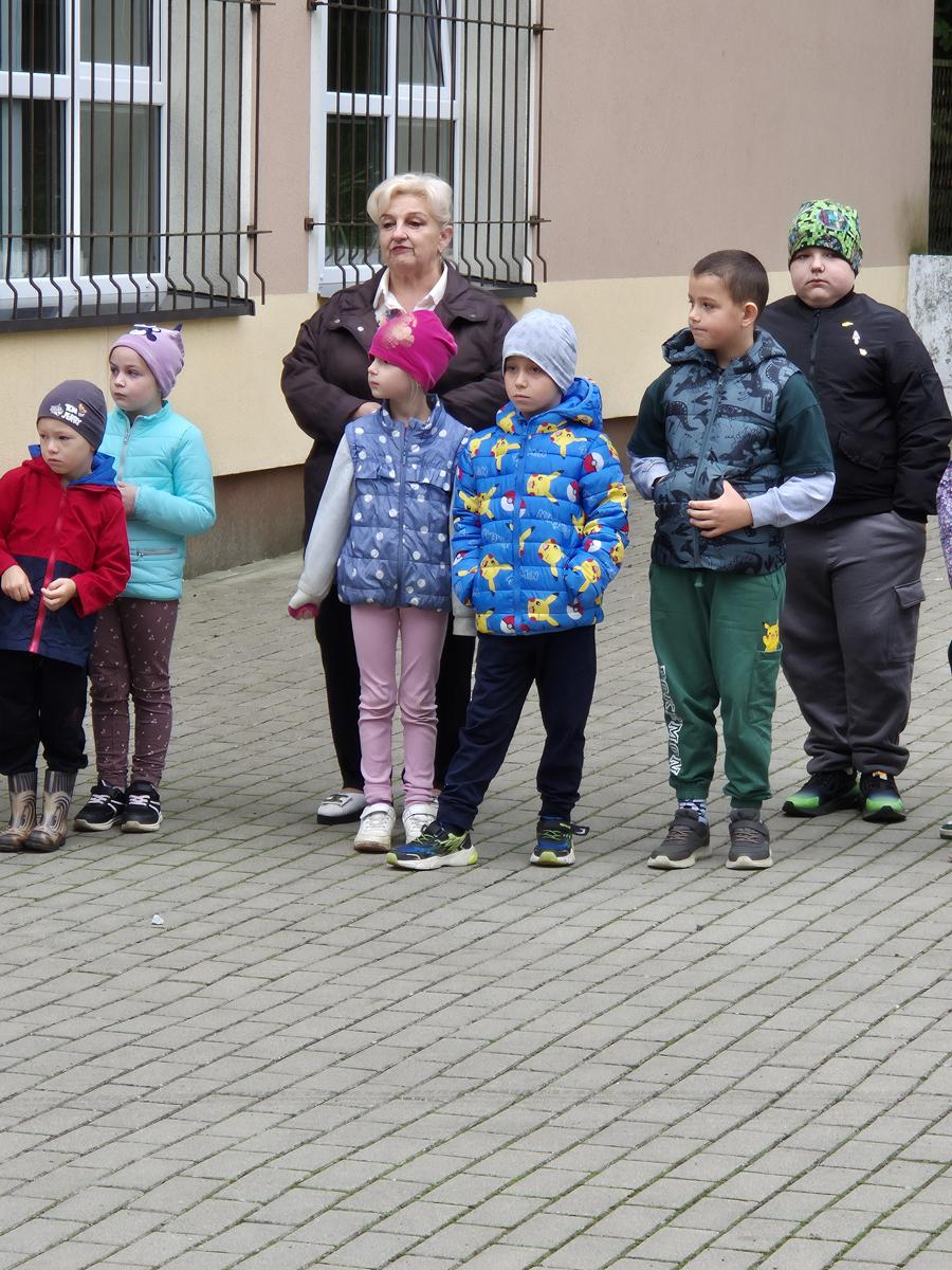 Szkoła Podstawowa         im. W.Puchalskiego w Proboszczowie