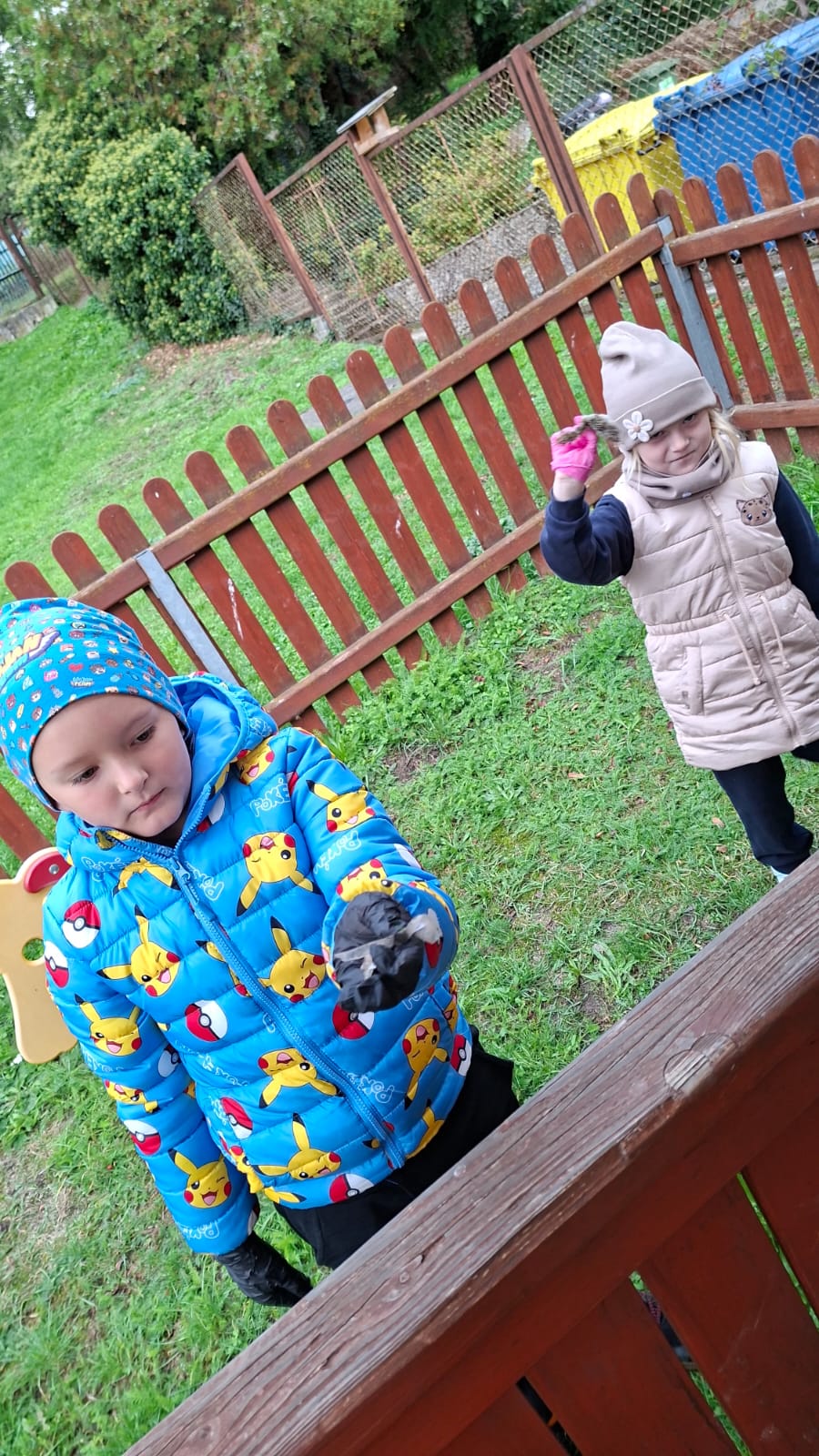 Szkoła Podstawowa         im. W.Puchalskiego w Proboszczowie