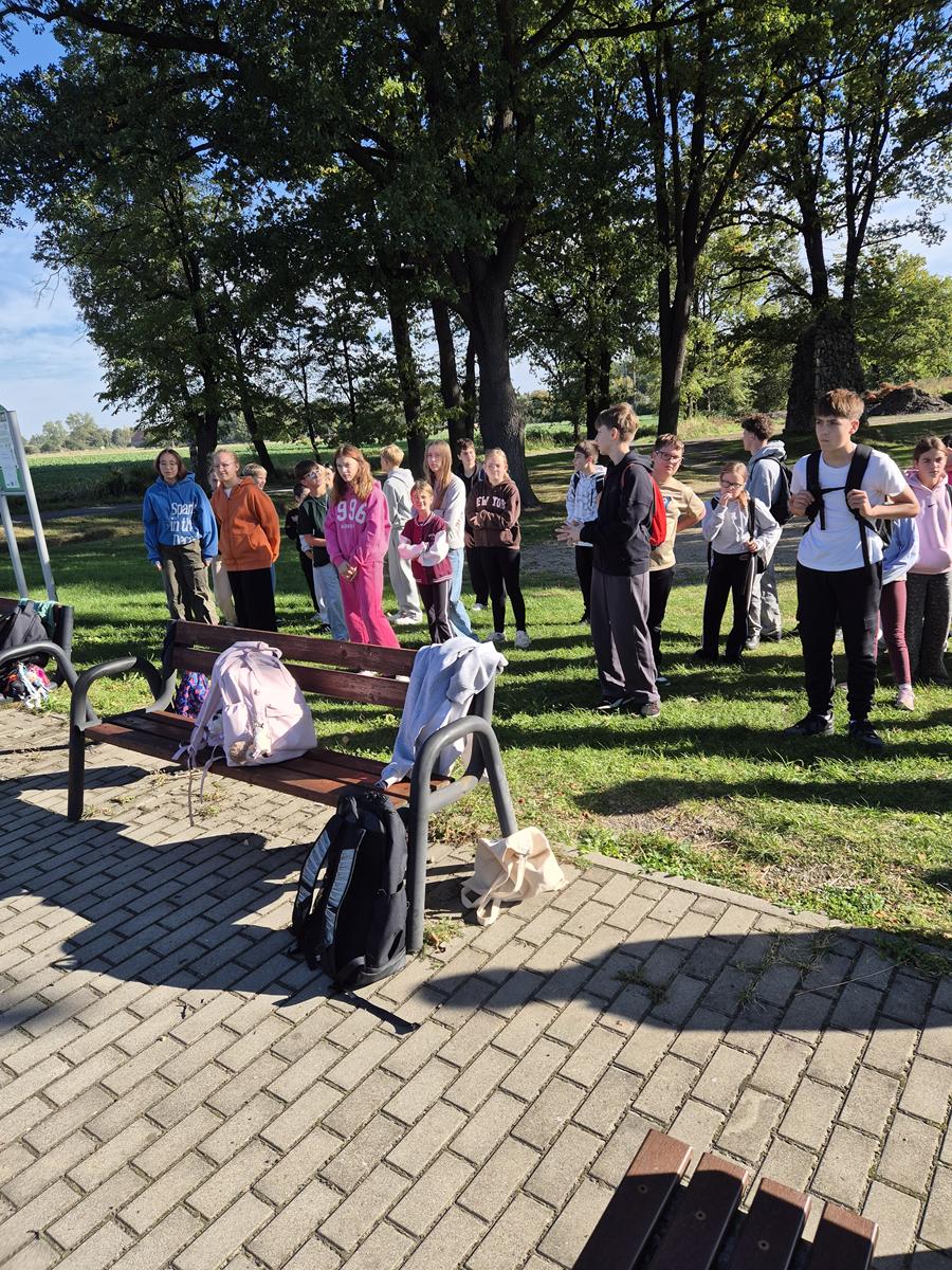 Szkoła Podstawowa         im. W.Puchalskiego w Proboszczowie