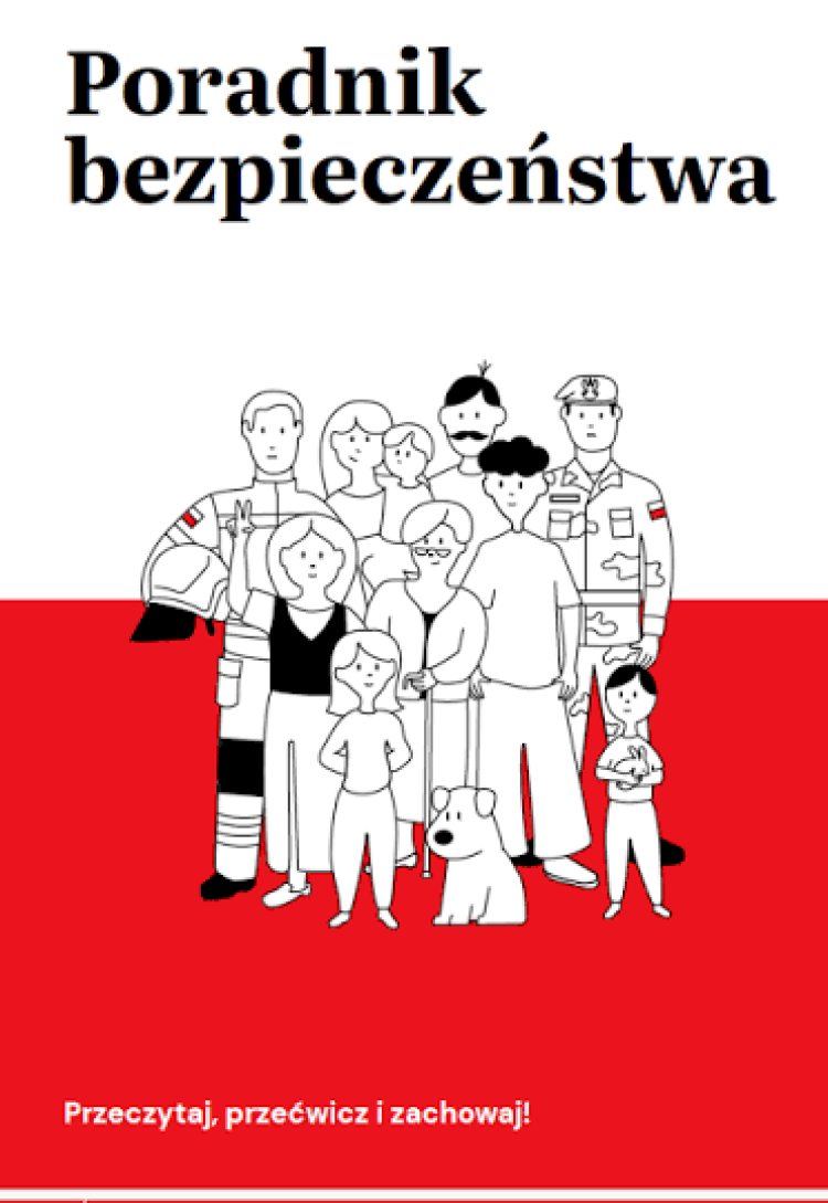 Procedura przygotowania i reagowania w szkole
